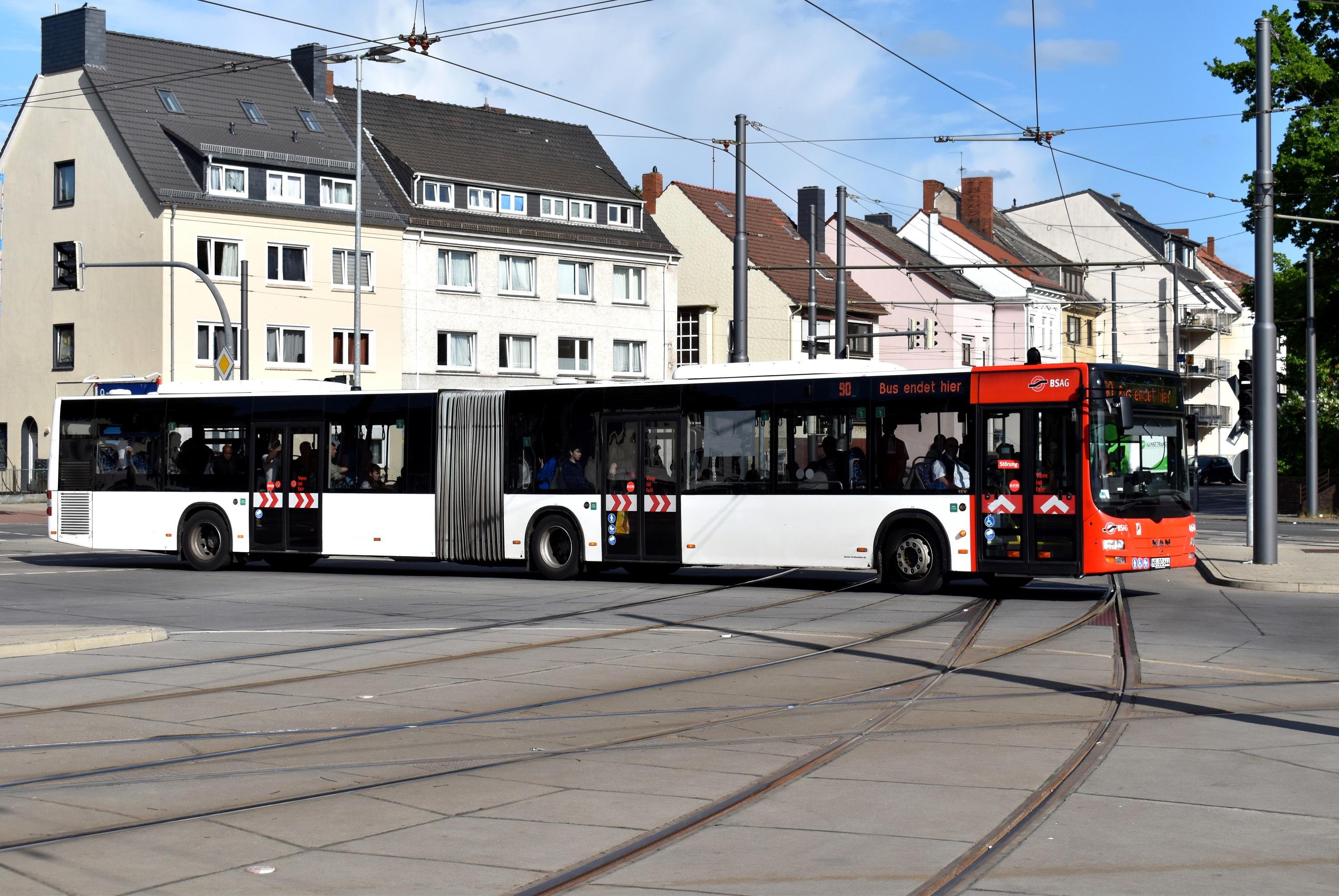 90 HB-Gröpelingen HB-Gröpelingen