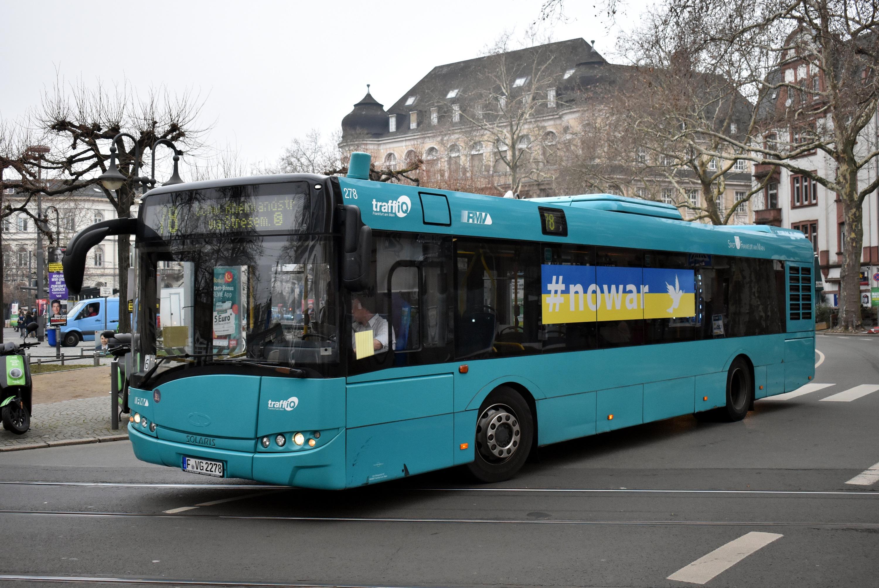 78 F-Rheinlandstraße F-Südbahnhof