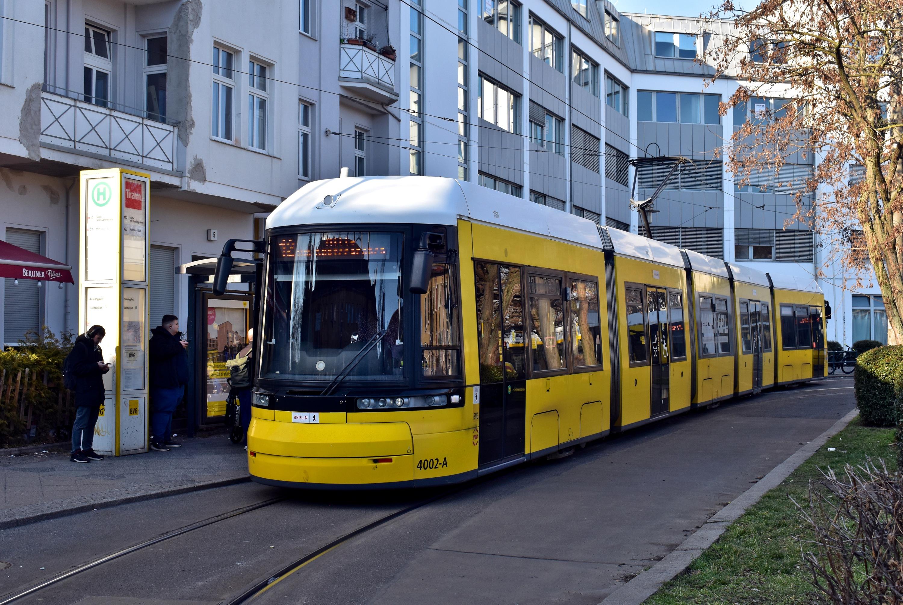 12 B-Am Kupfergraben B-Pasedagplatz