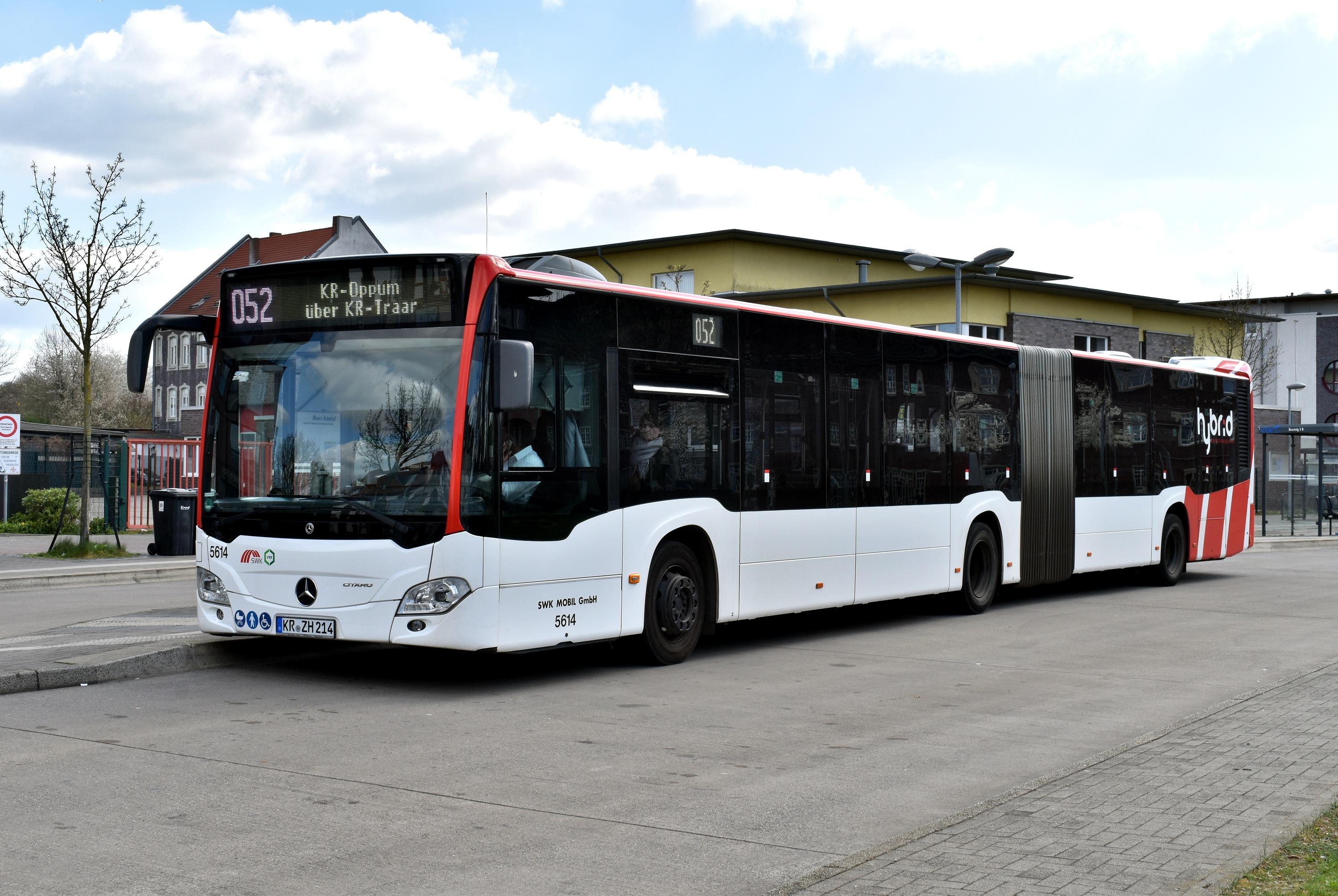 052 KR-Oppum Moers Bf