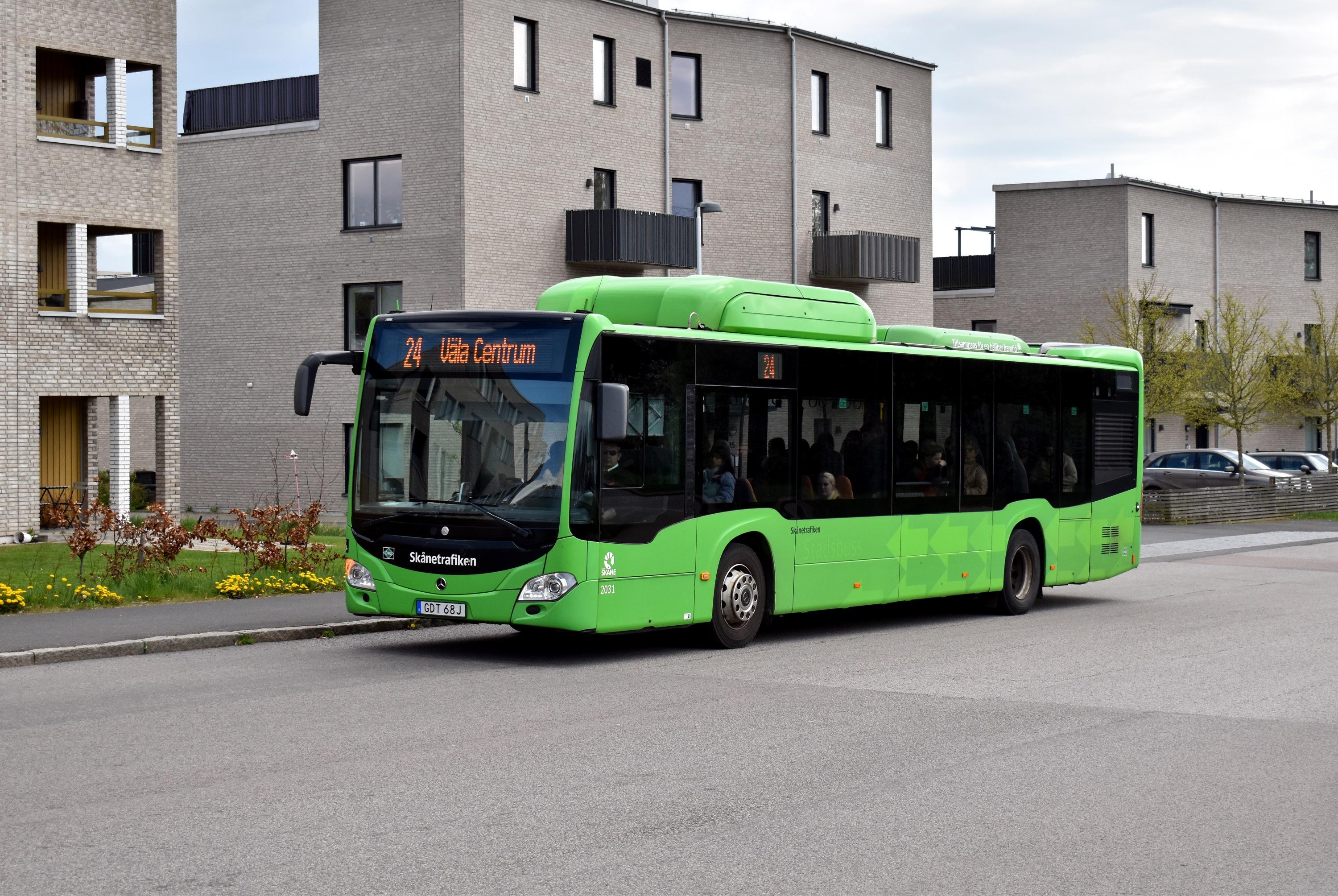 24 Väla Restaurangtorget Vasatorps trädgård
