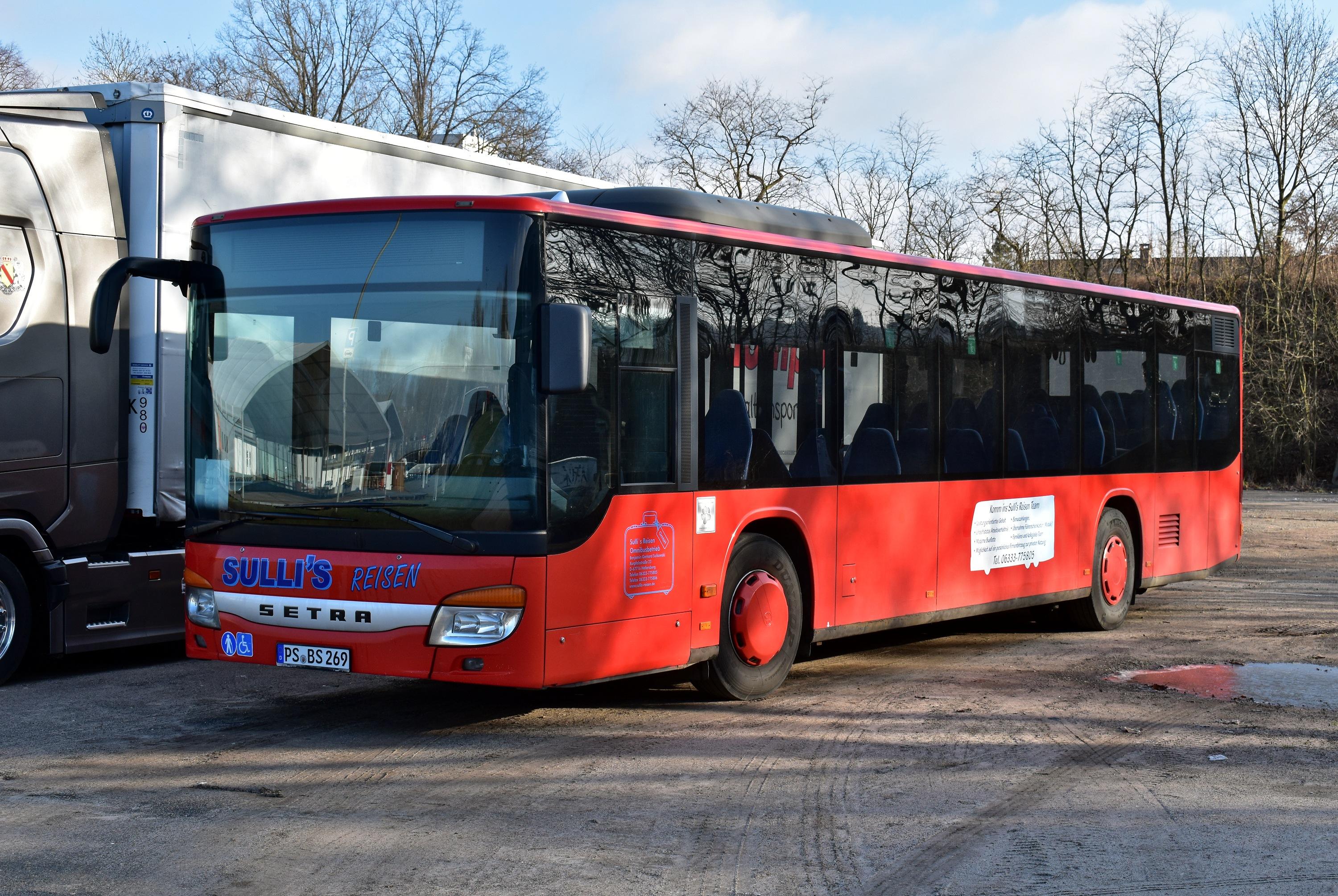 S  KL-Messeplatz