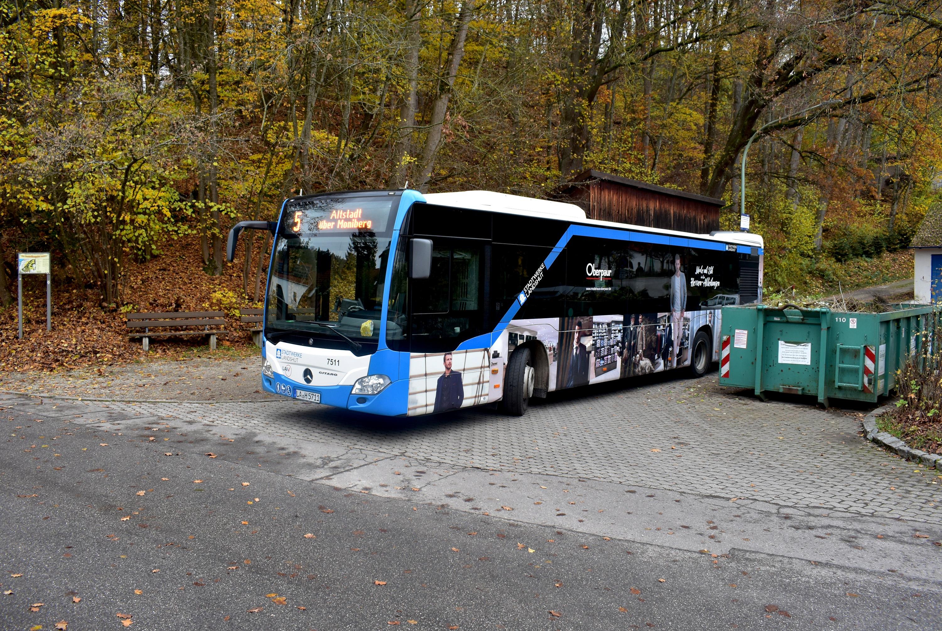5 LA-Altstadt LA-Schweinbach