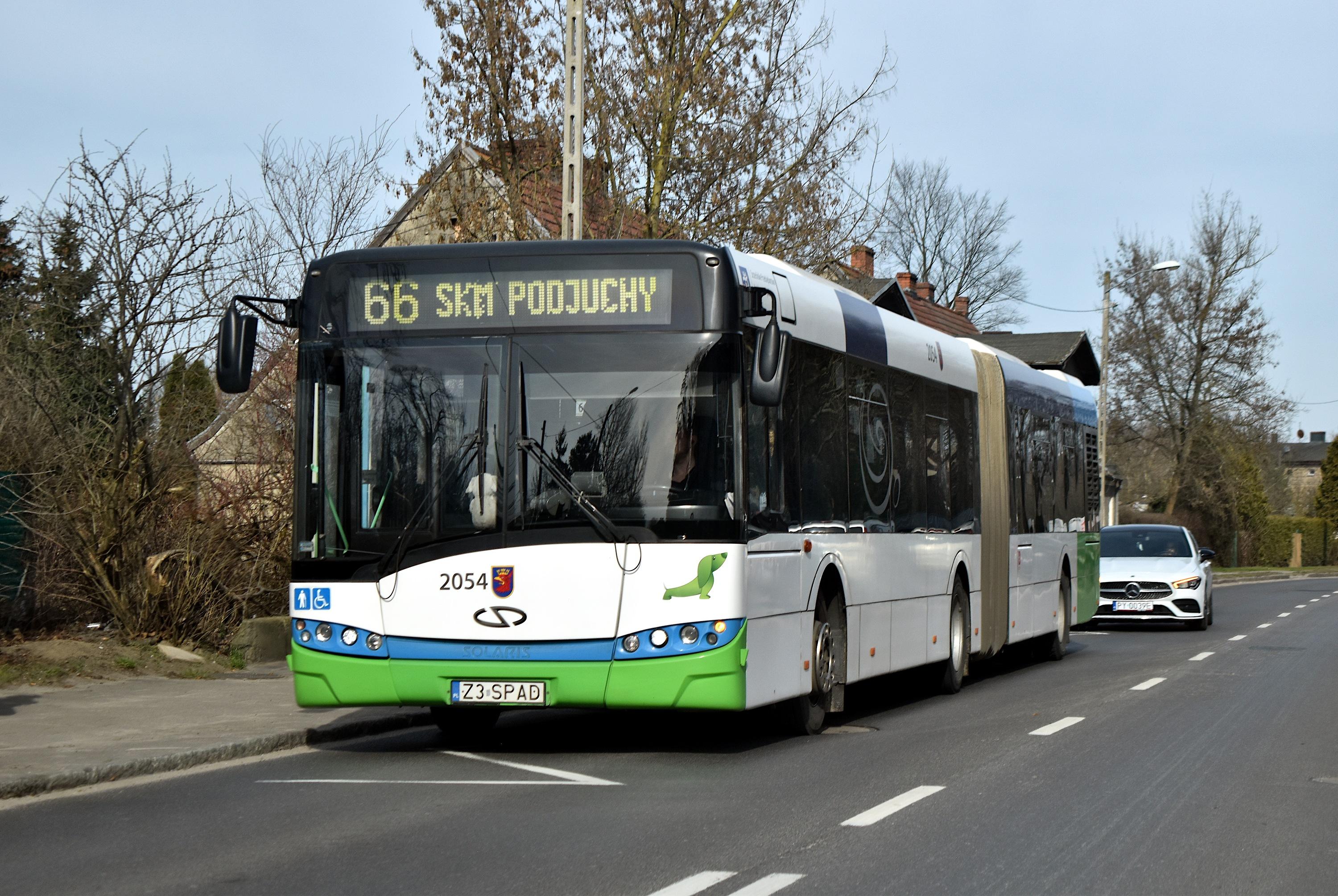 66 SKM Podjuchy Metalowa
