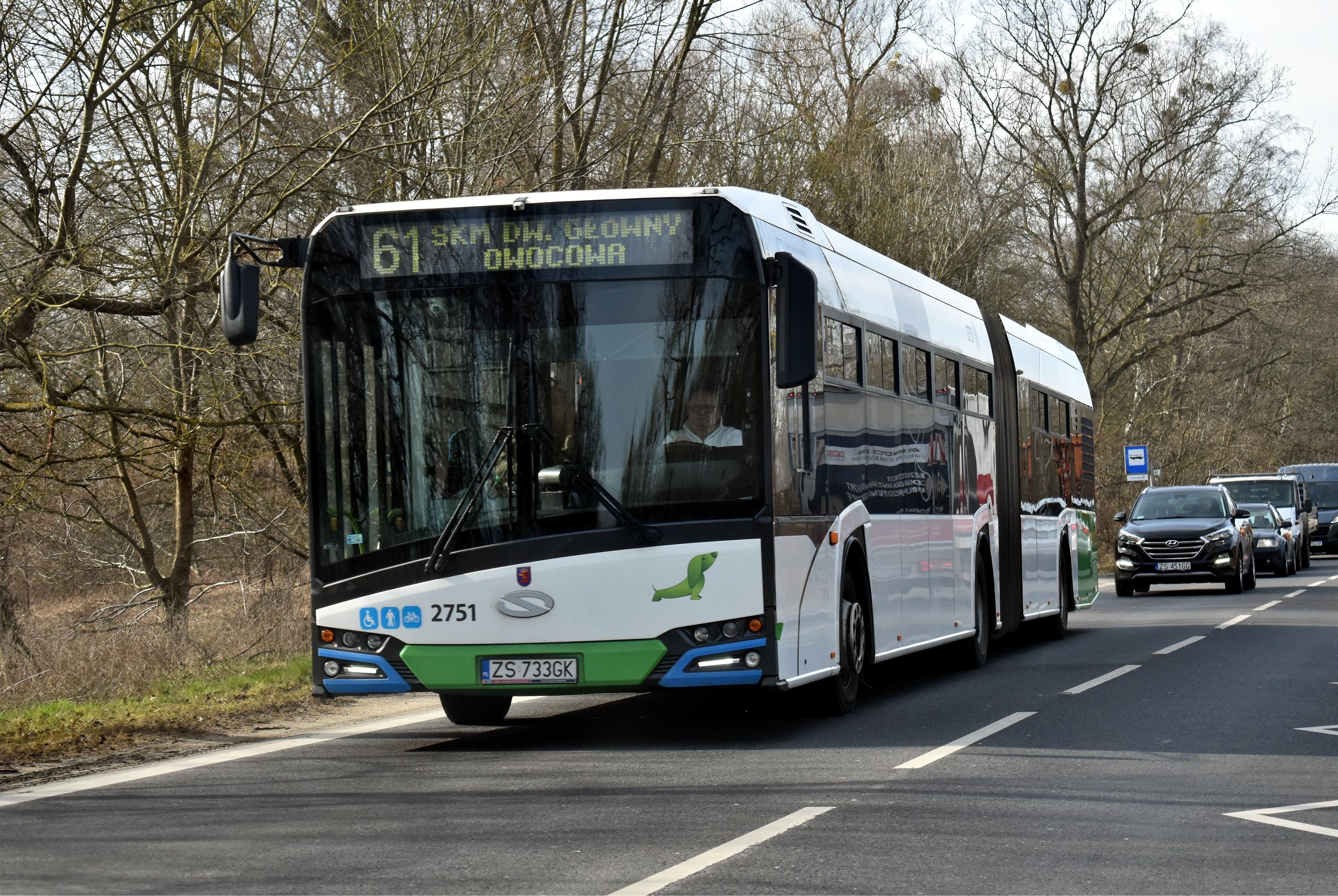 61 Dworzec G&#322;ówny Krygiera
