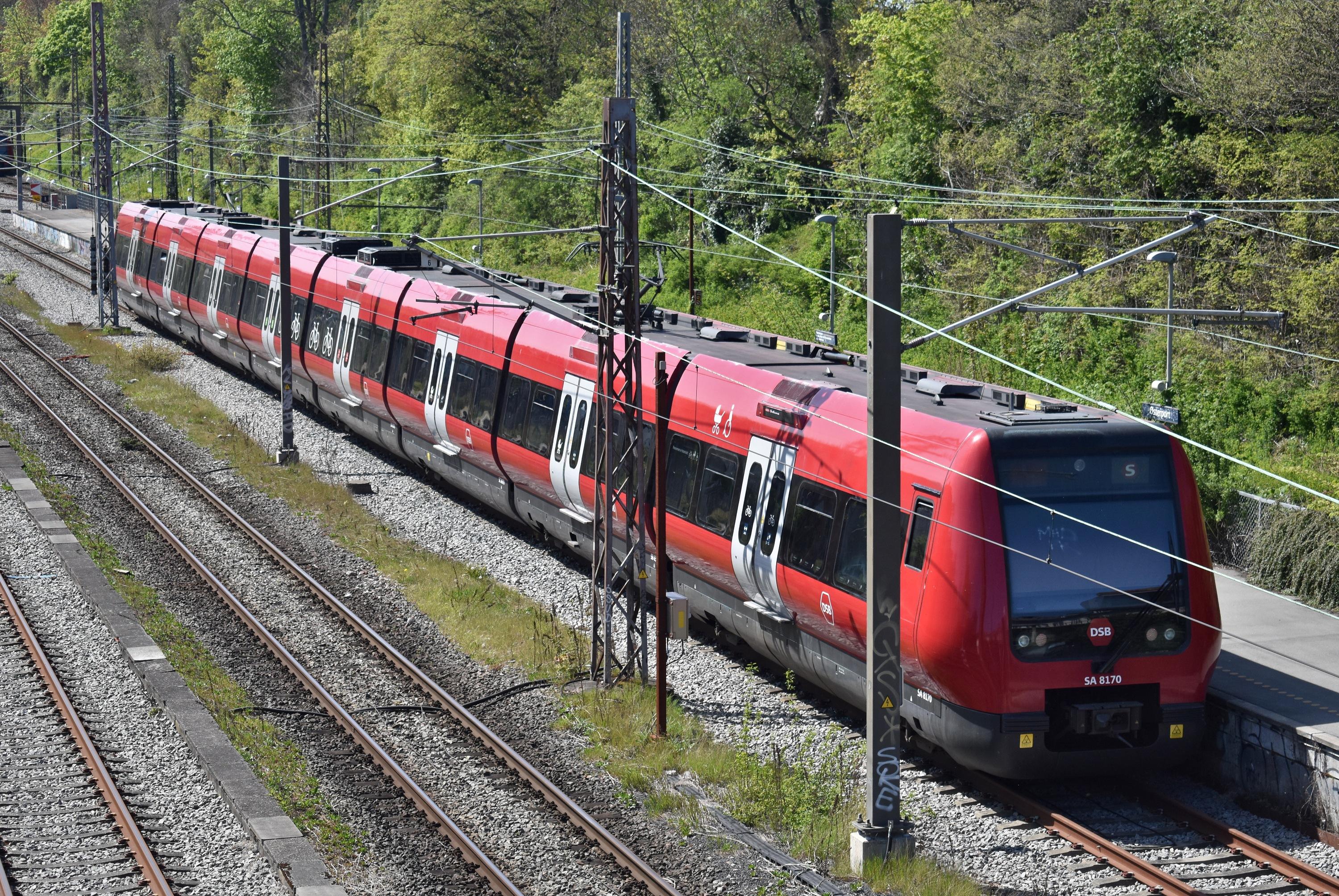 H Østerport Østerport