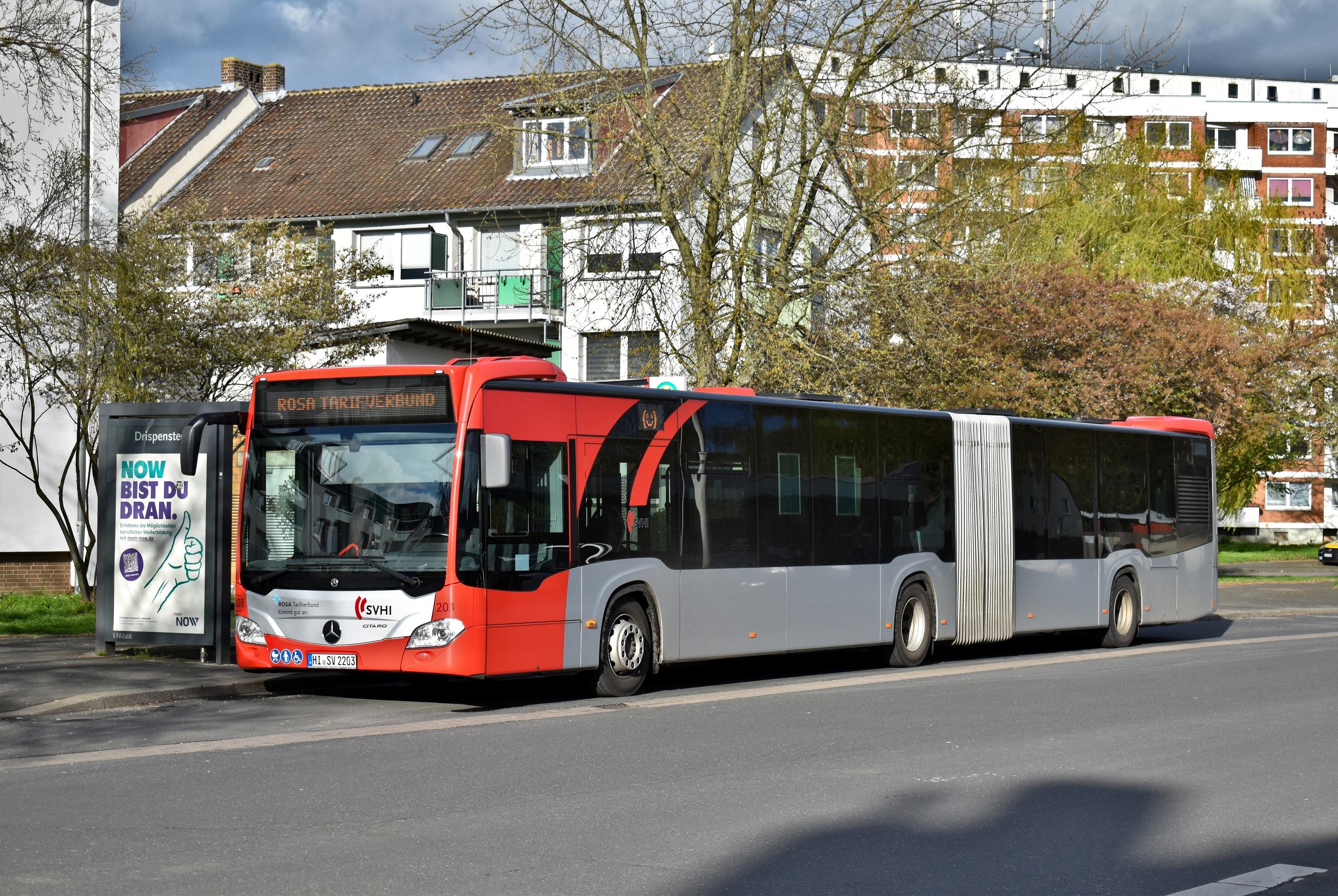 4  HI-Drispenstedt
