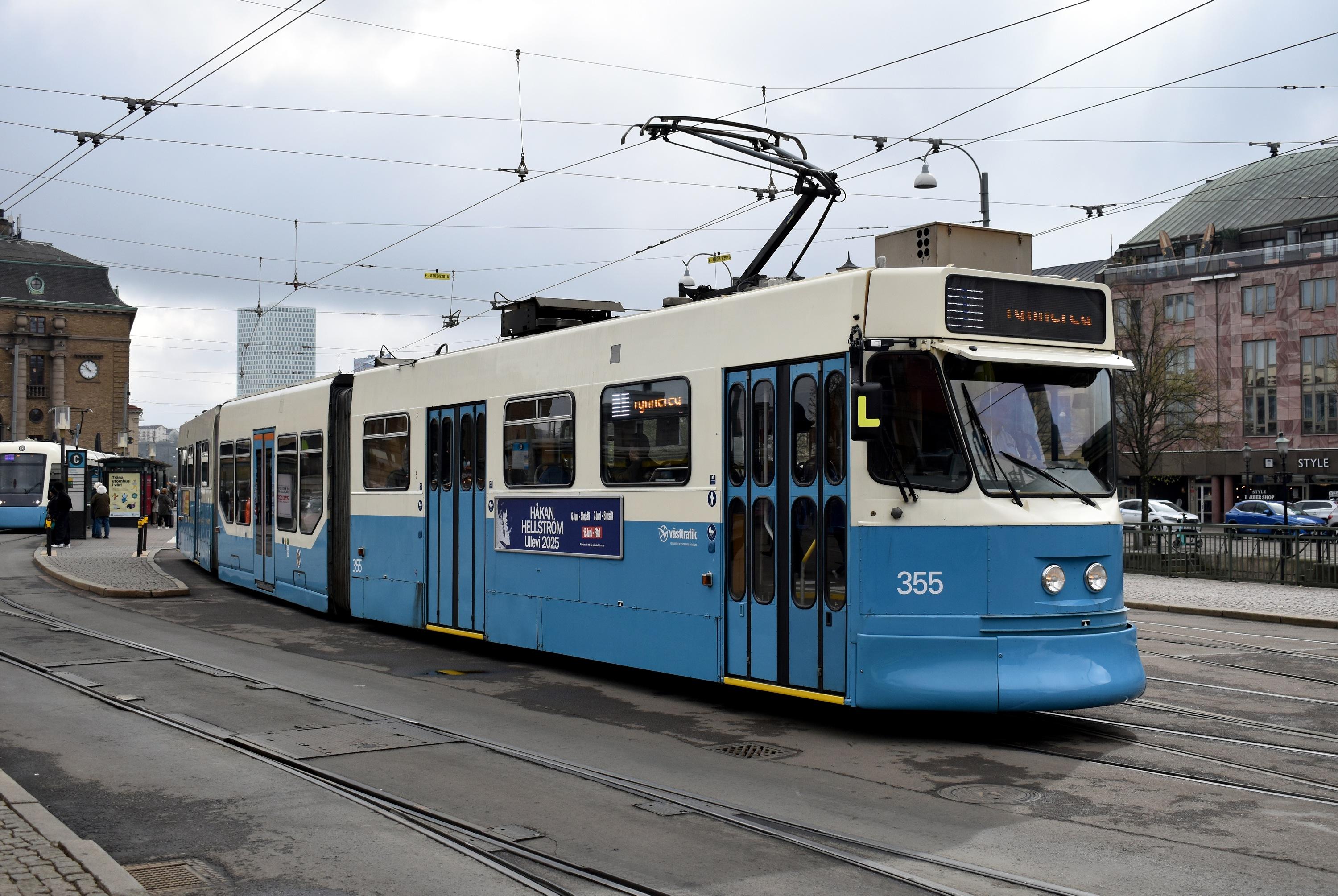 1 Opaltorget Centralstationen