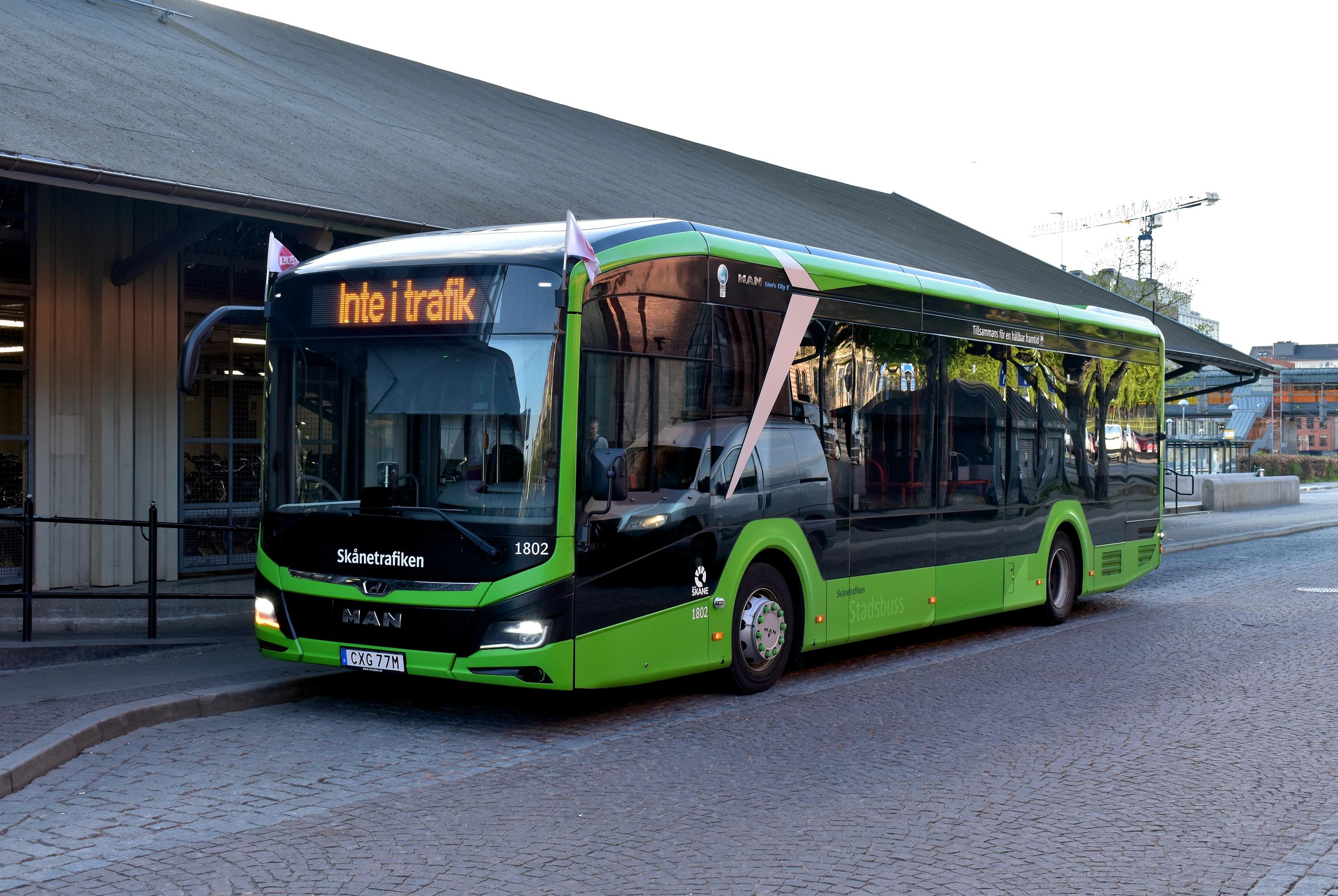 Dienstfahrt Dienstfahrt Lund C