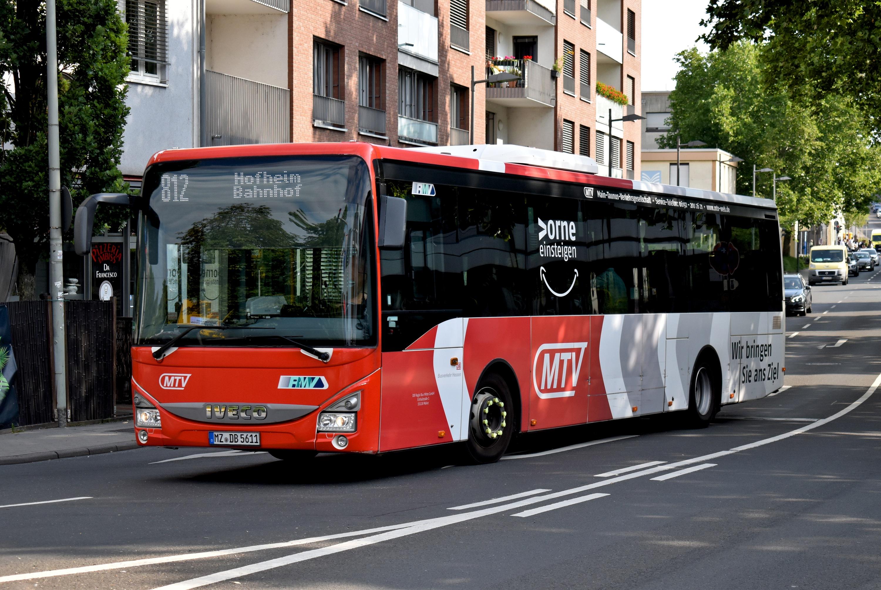 812 Hofheim Bf Hofheim Bf
