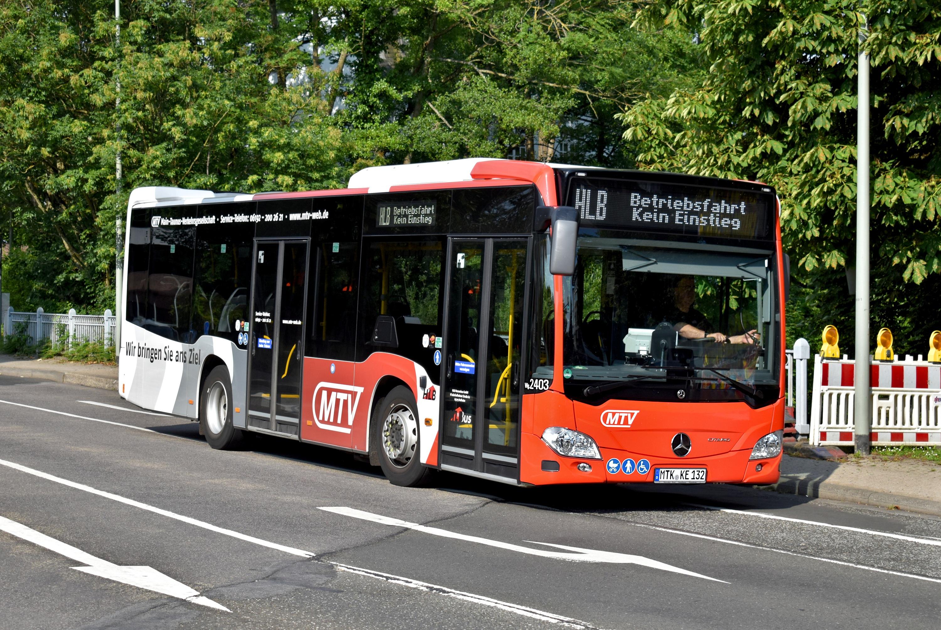 Dienstfahrt Dienstfahrt Hofheim Bf
