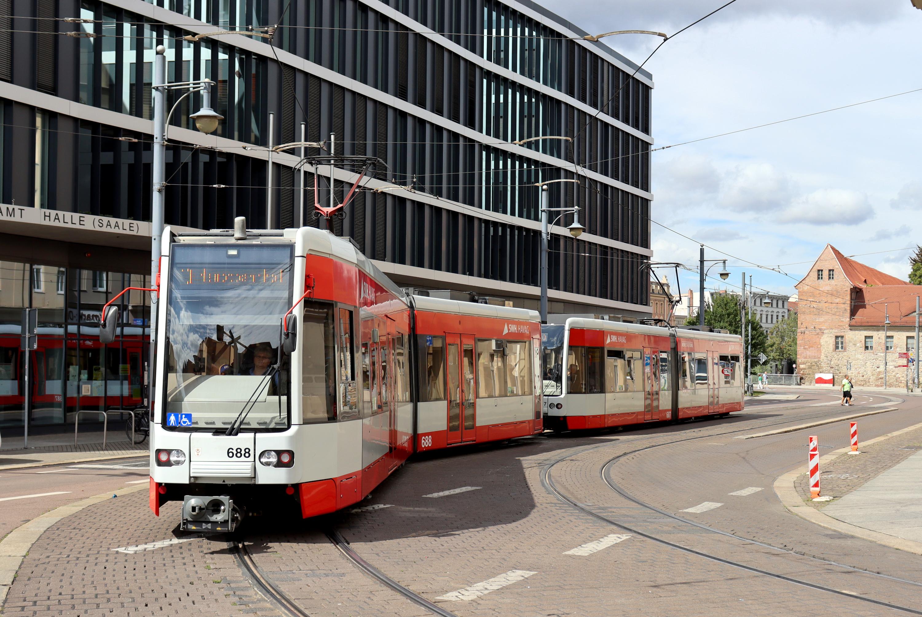 10 Halle Hbf HAL-Hallmarkt