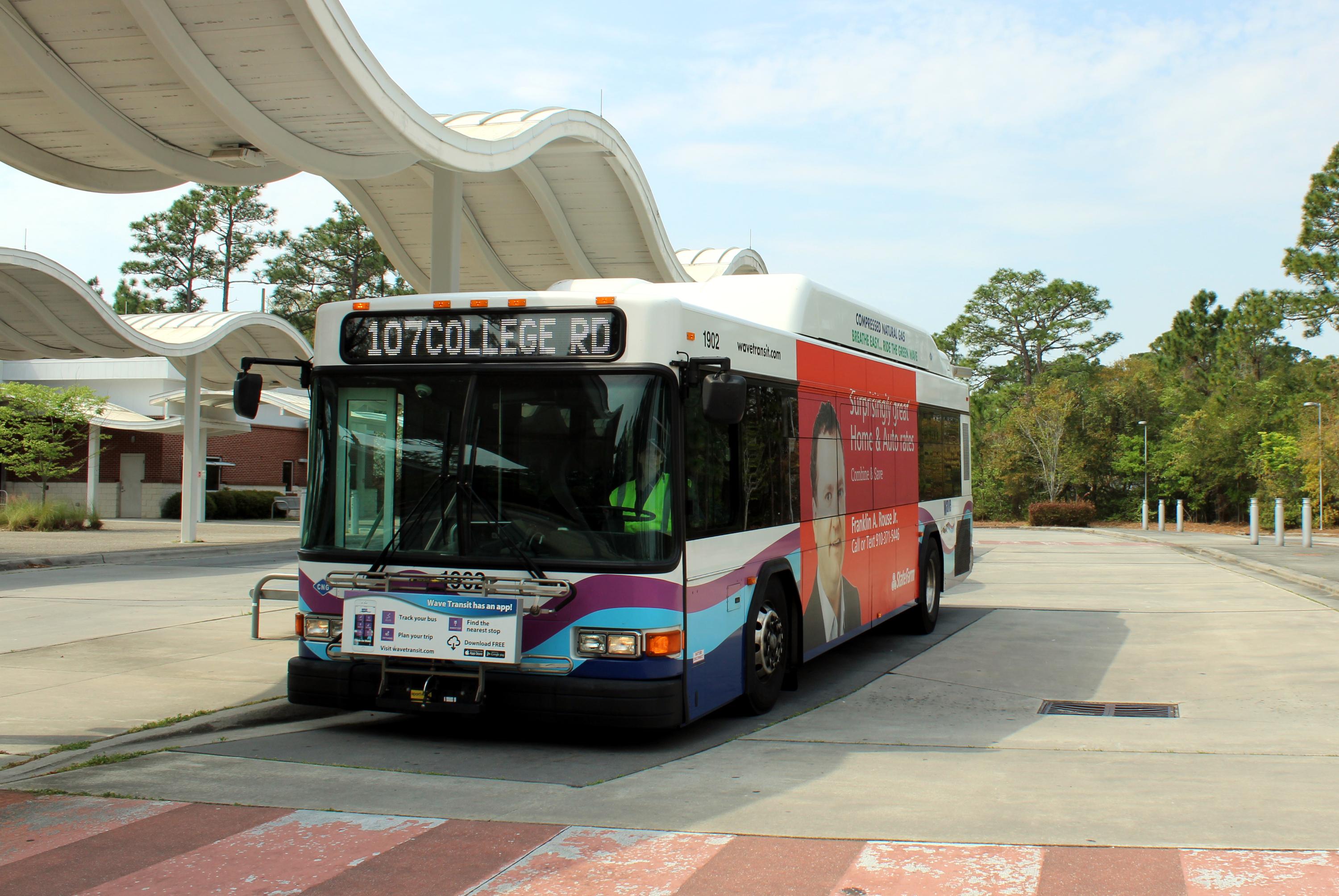 107 Monkey Junction Forden Station