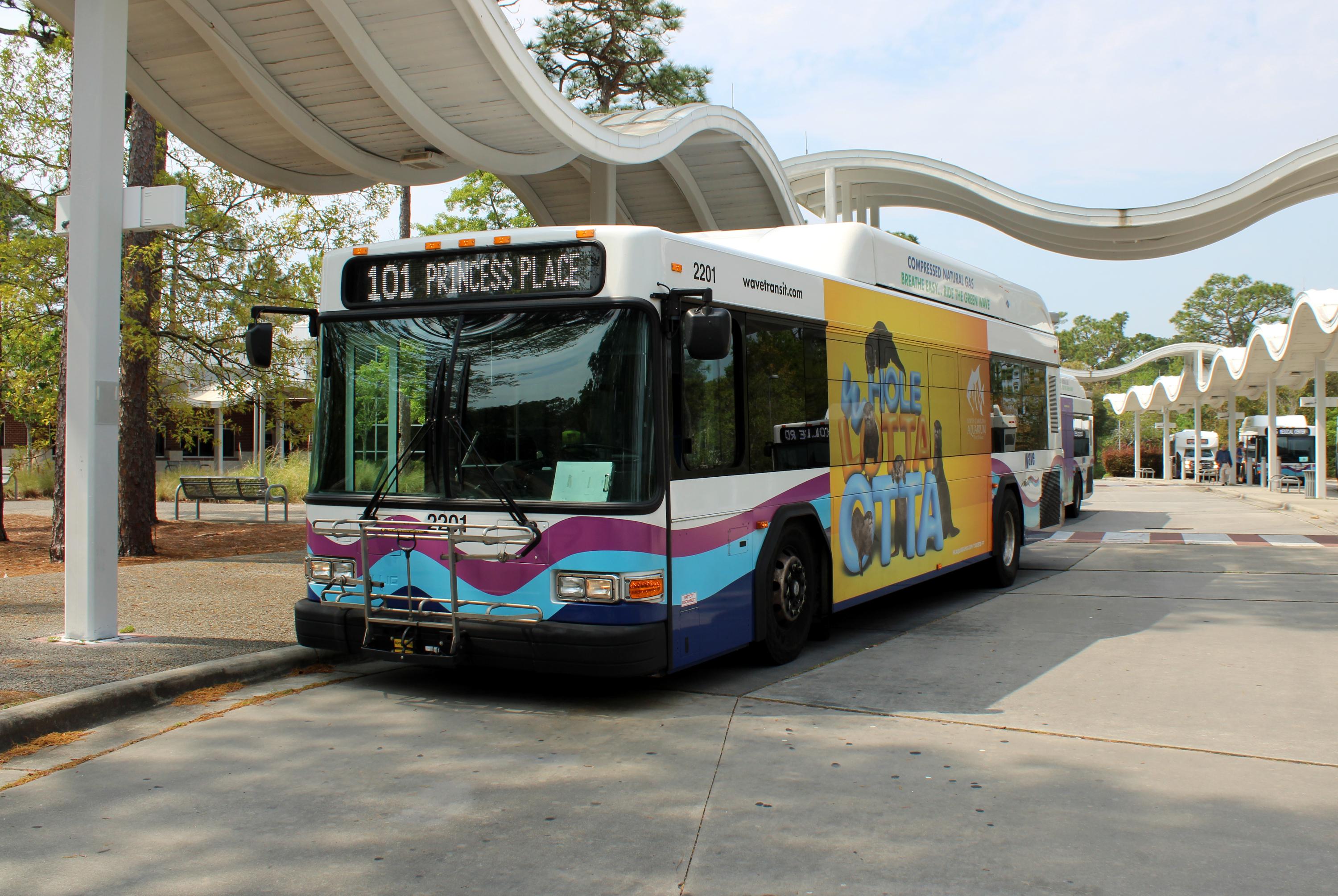 101 Padgett Station Forden Station