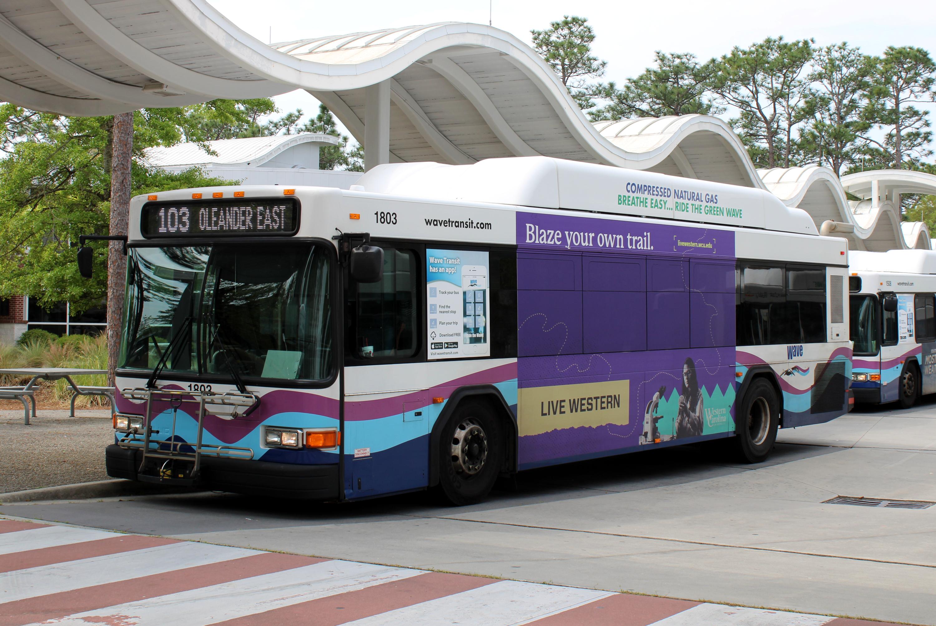 103 Forden Station Forden Station