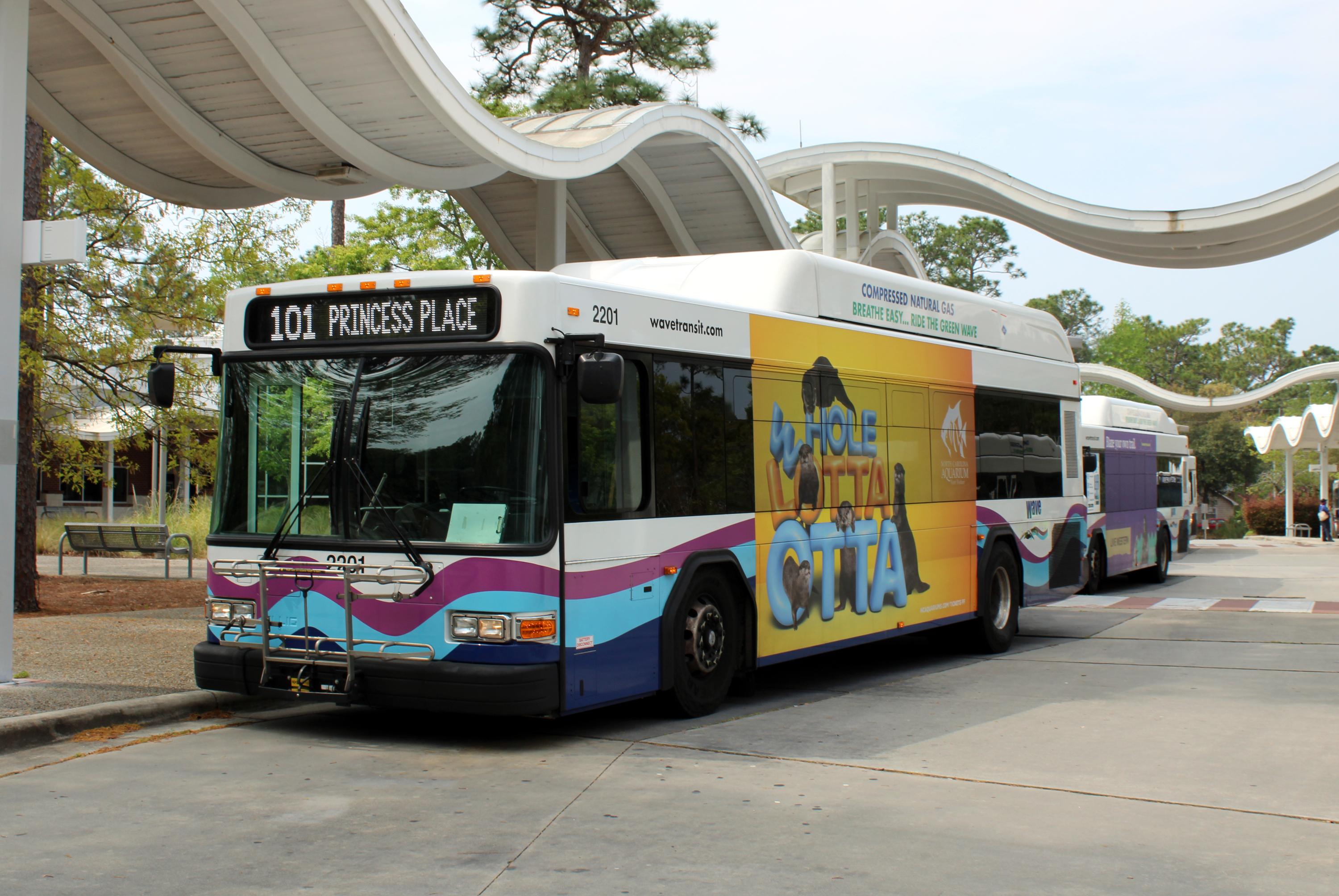 101 Padgett Station Forden Station