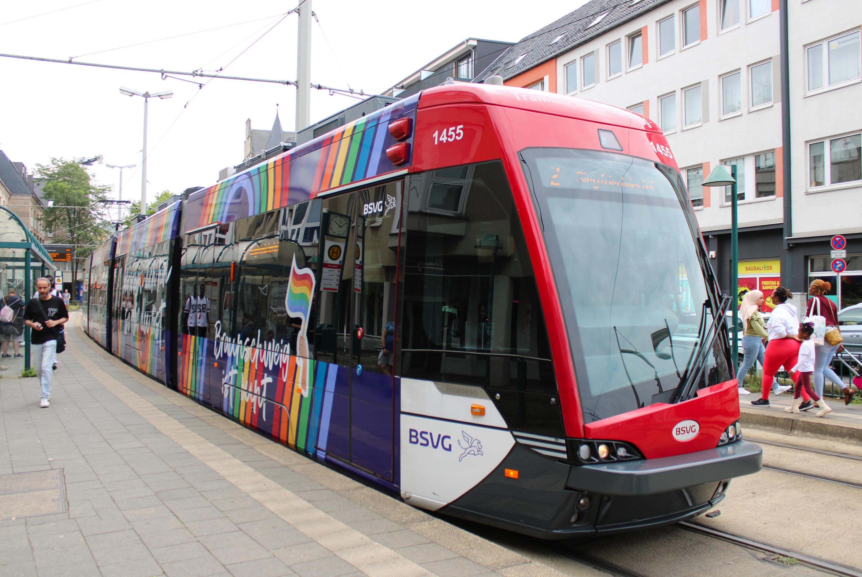 2 BS-Ottenroder Straße BS-Hagenmarkt