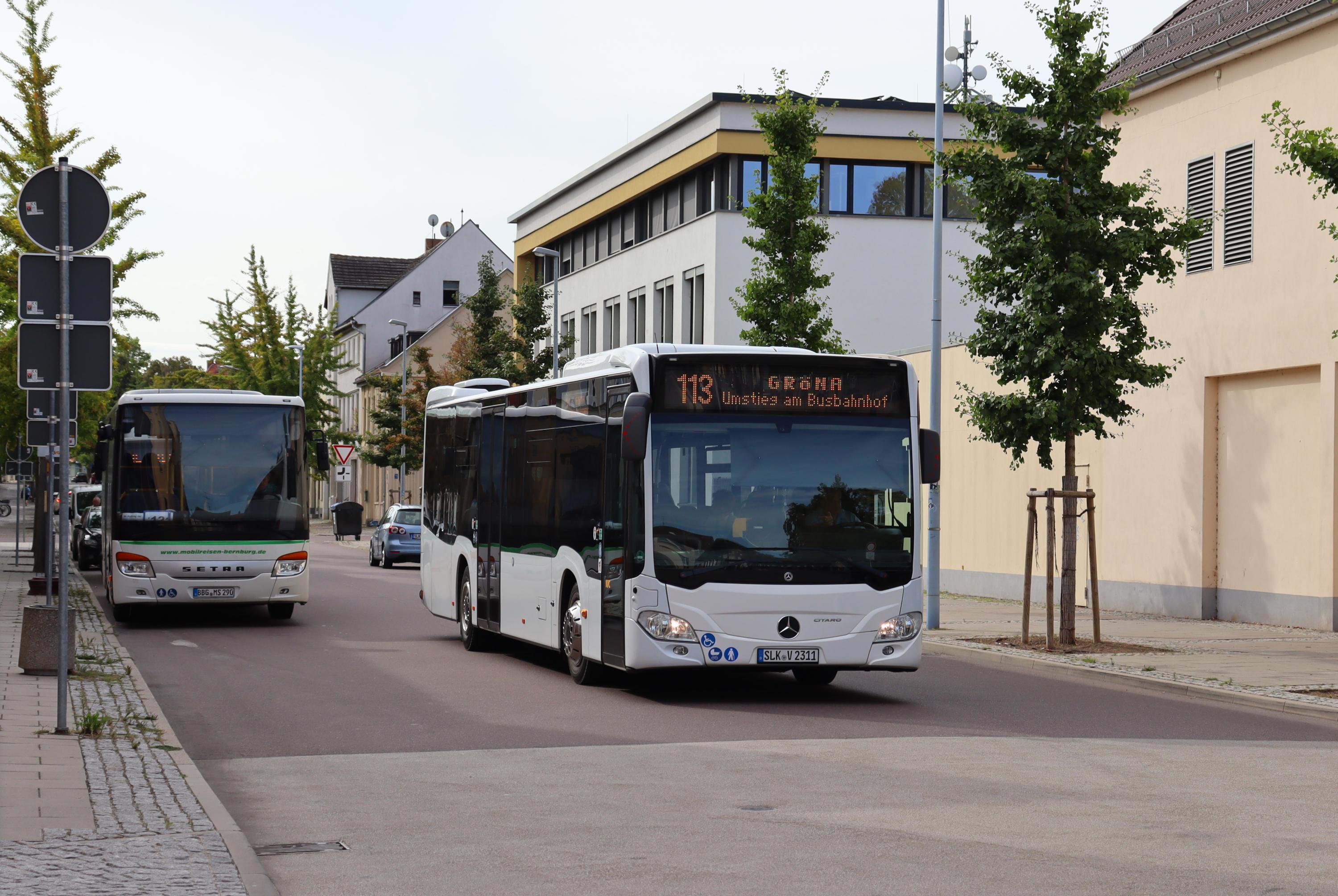 113 BBG-Gröna Bernburg Bbf