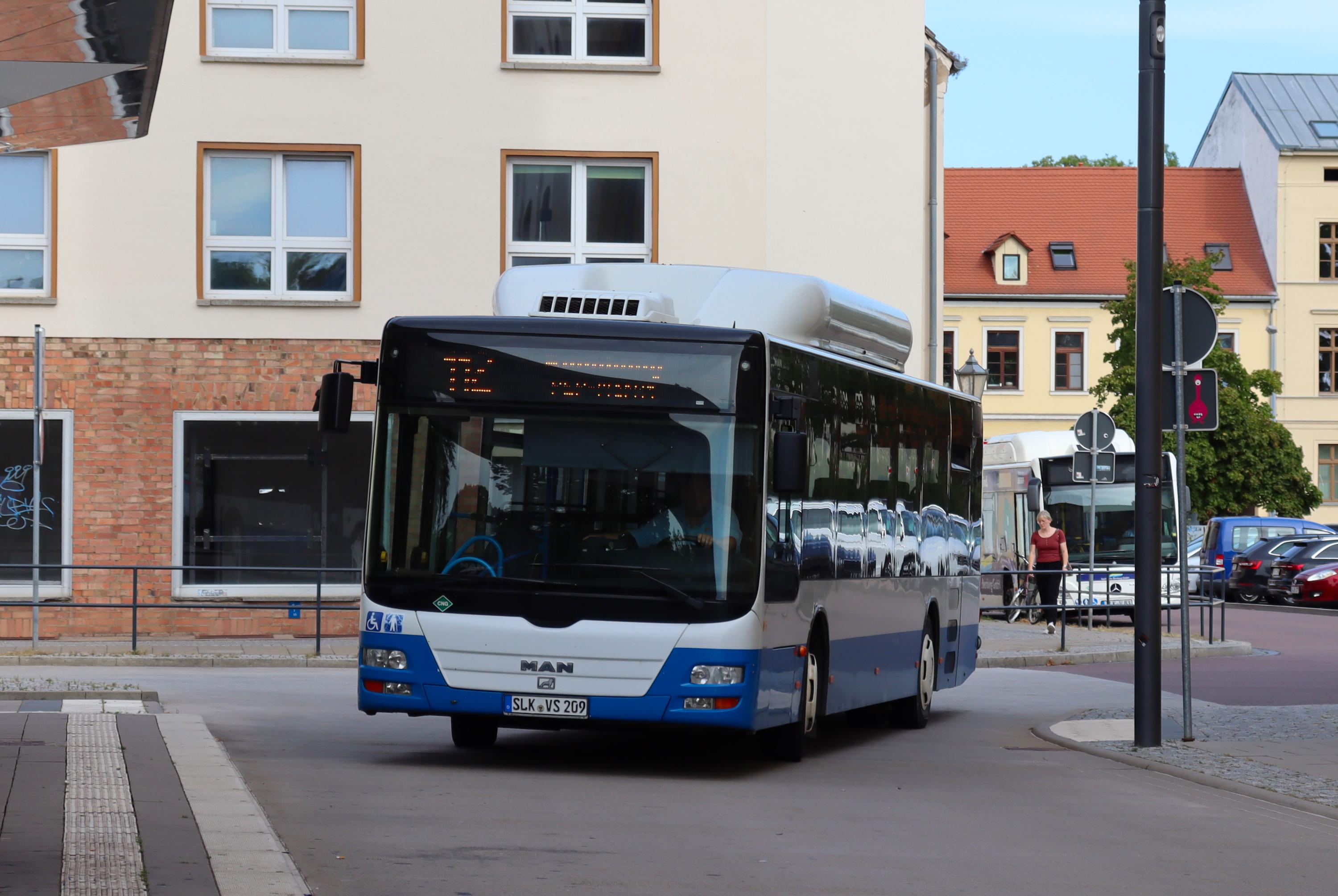 112 Strenzfeld Bernburg Bbf