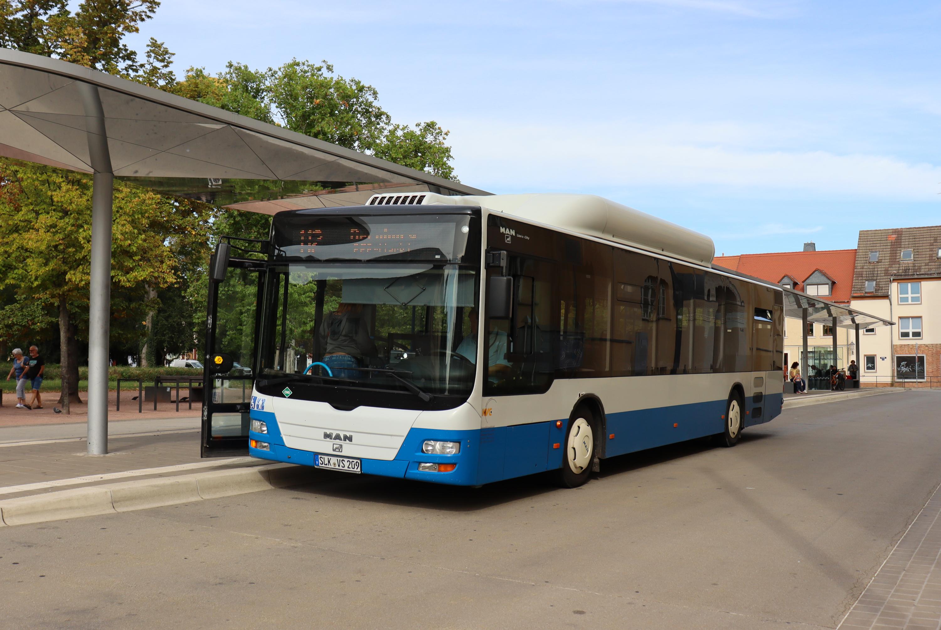 112 Strenzfeld Bernburg Bbf