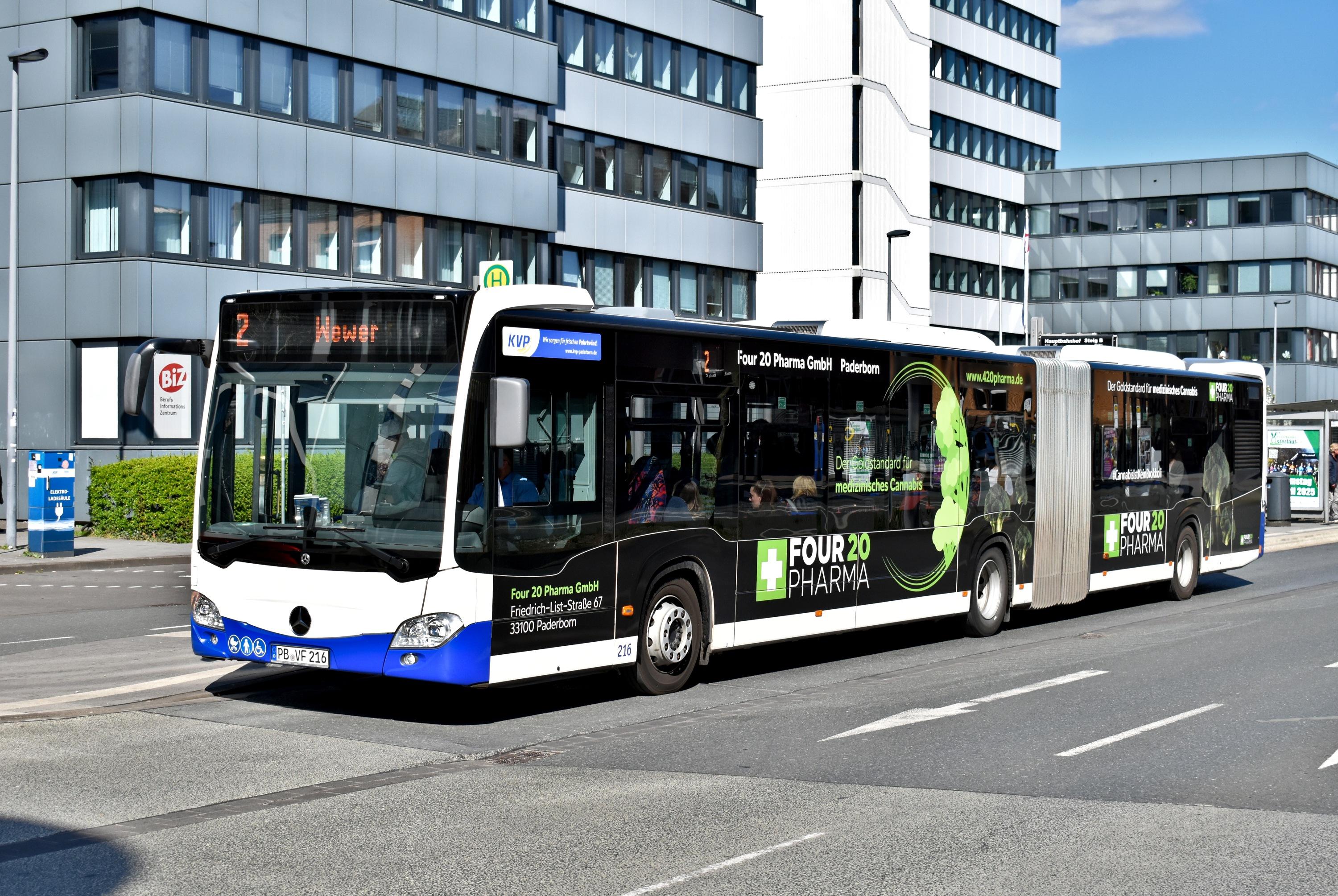 2 PB-Am Zollhaus Paderborn Hbf