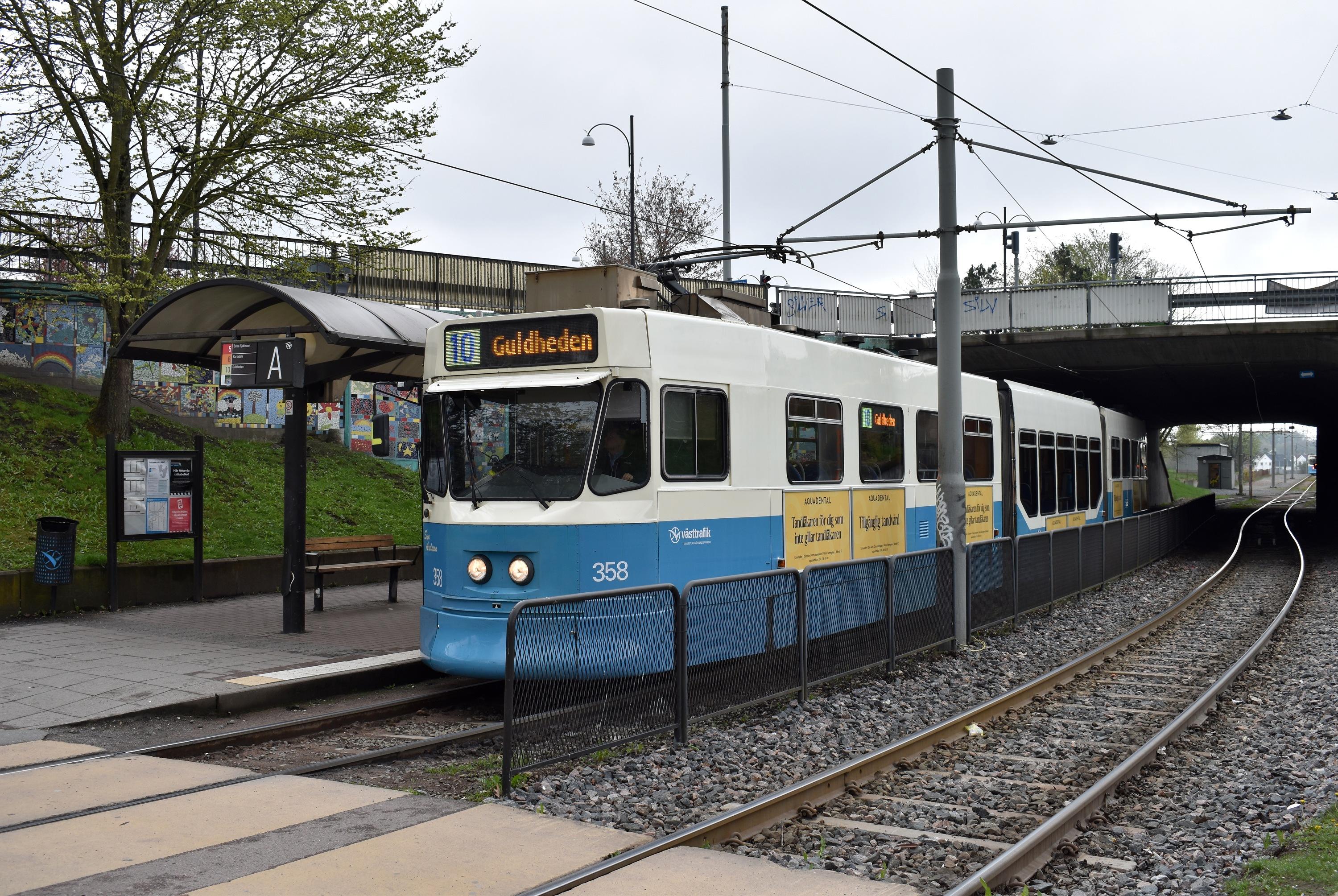 10 Dr. Sydows Gata Eketrägatan