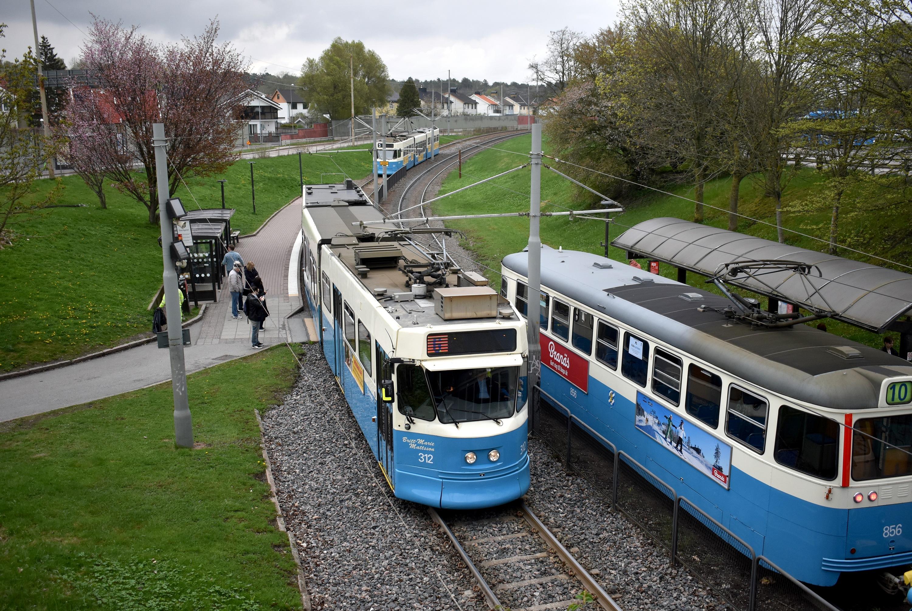 6 Varmfrontsgatan Eketrägatan