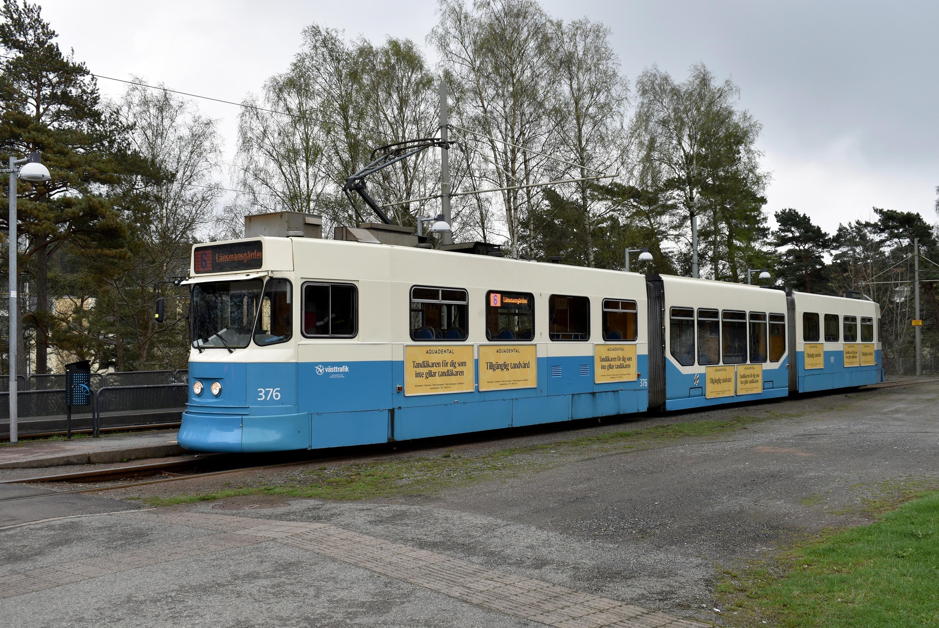 6 Varmfrontsgatan Varmfrontsgatan