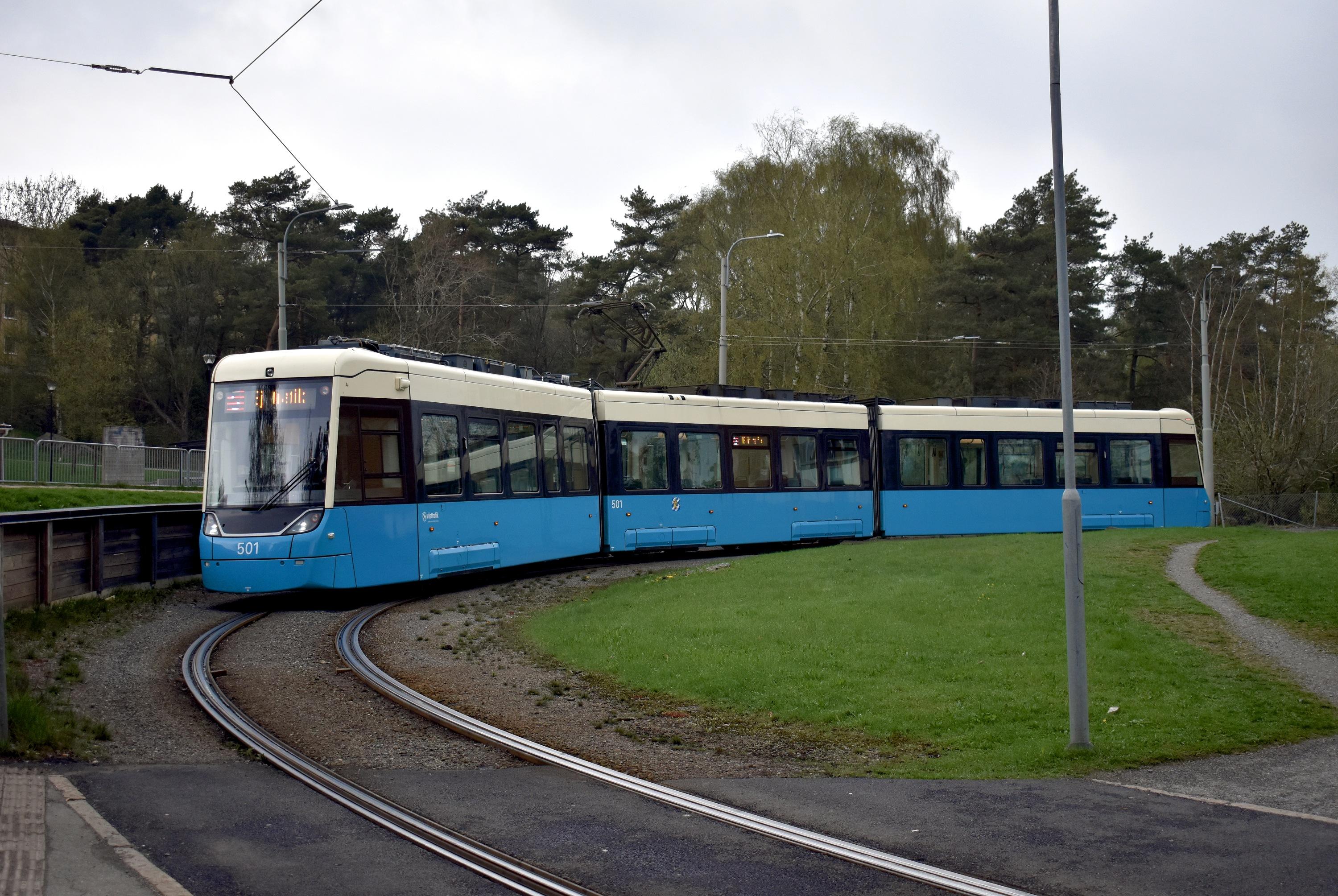 5 Östra Sjukhuset Varmfrontsgatan