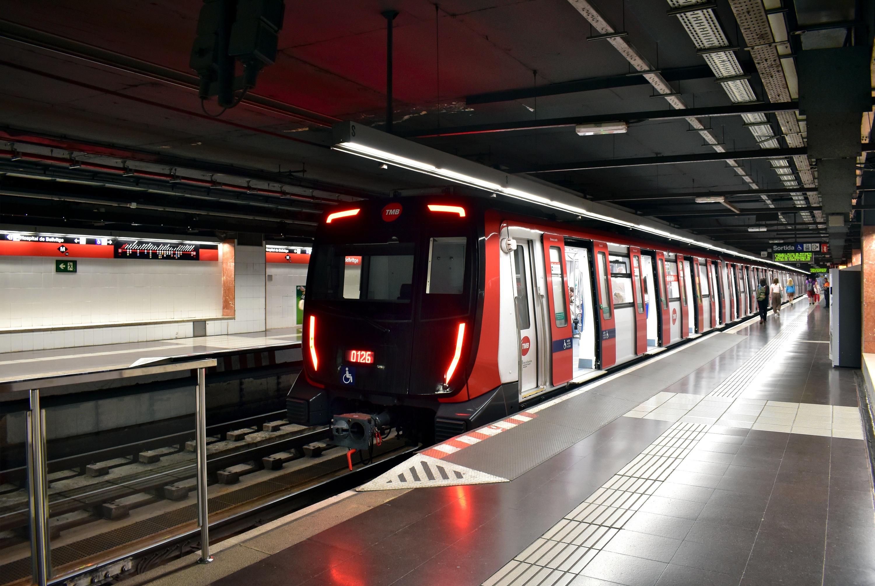L1  Hospital de Bellvitge