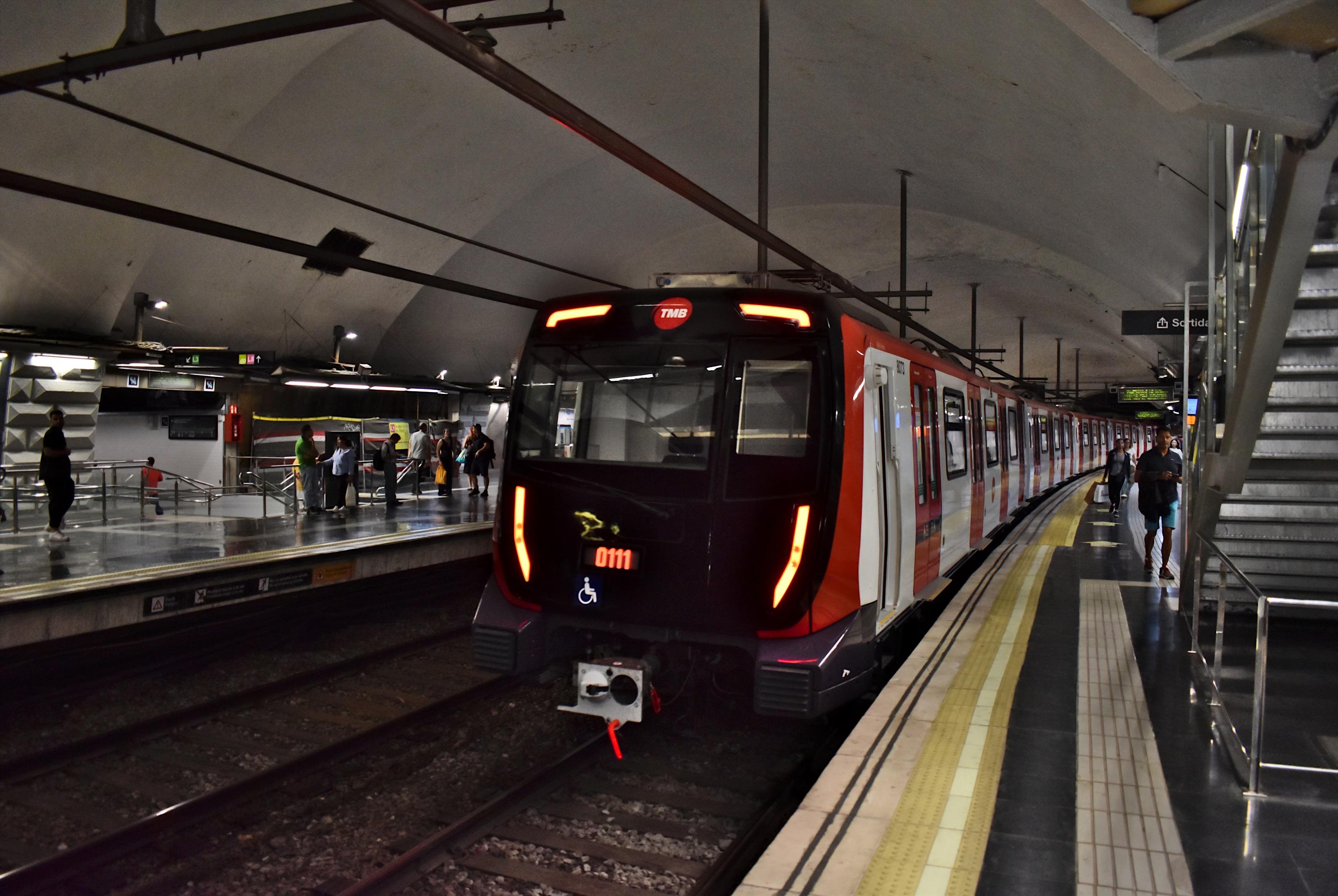 L1  Espanya