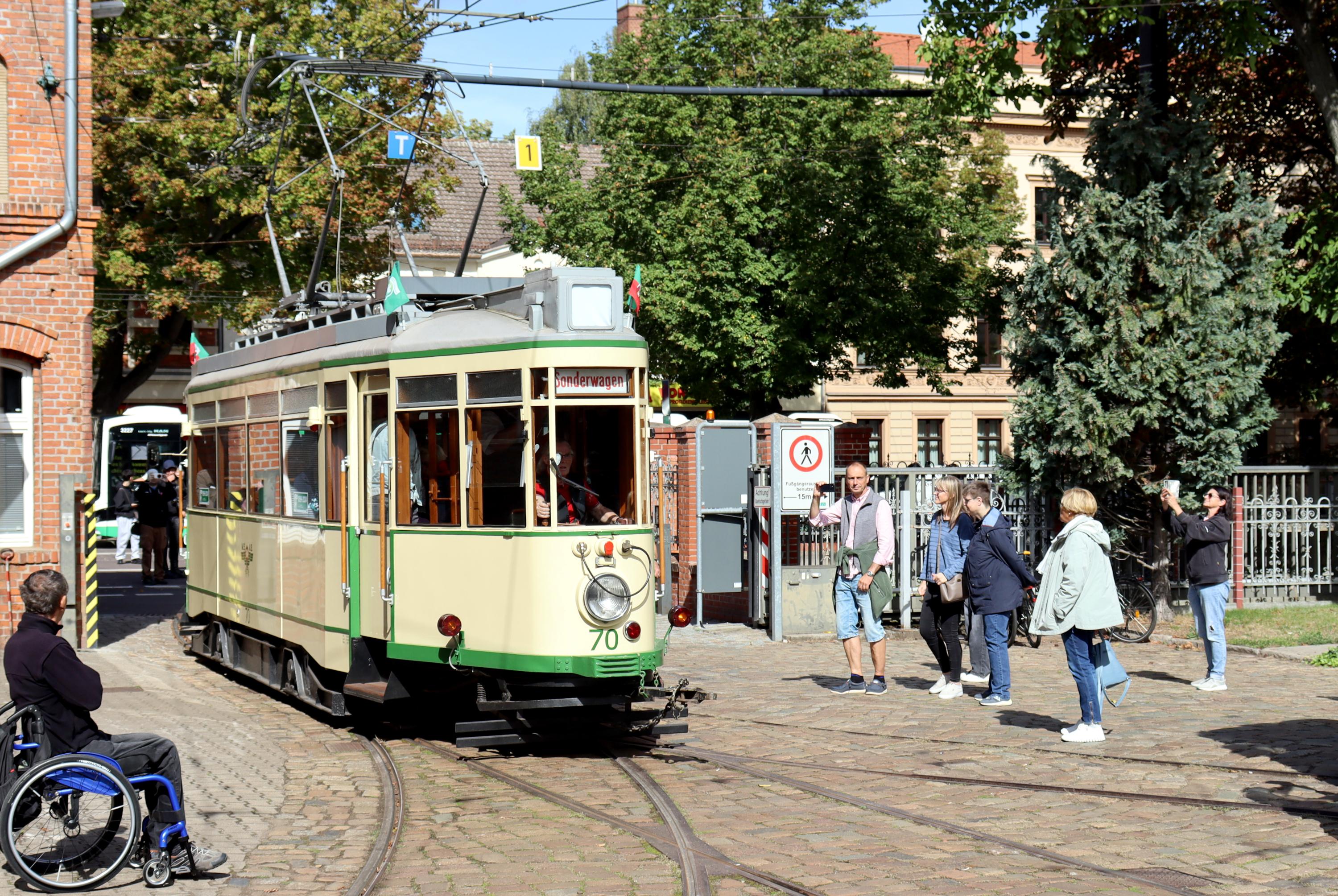Betriebshof Sudenburg  