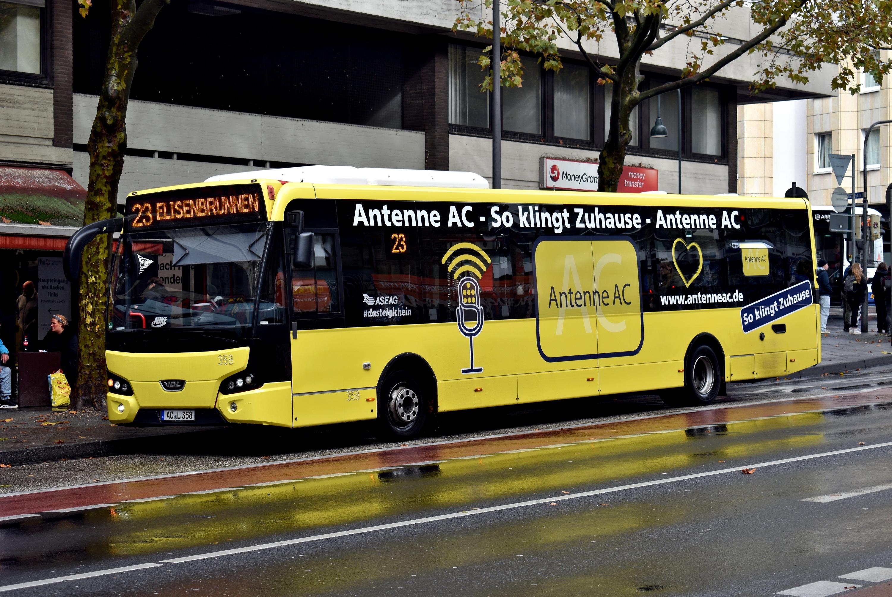 23 AC-Elisenbrunnen AC-Bushof