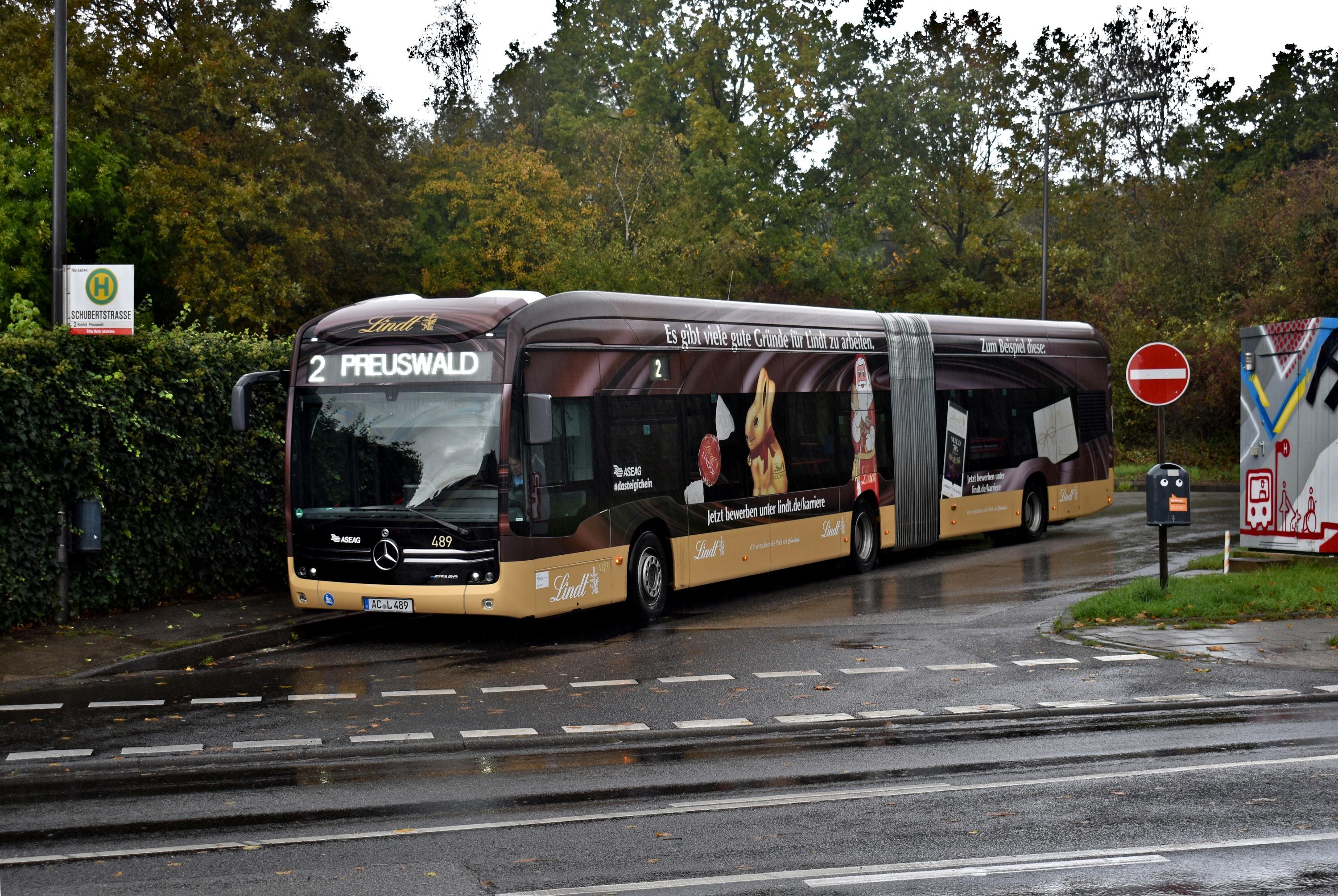 2 AC-Preuswald AC-Schubertstraße