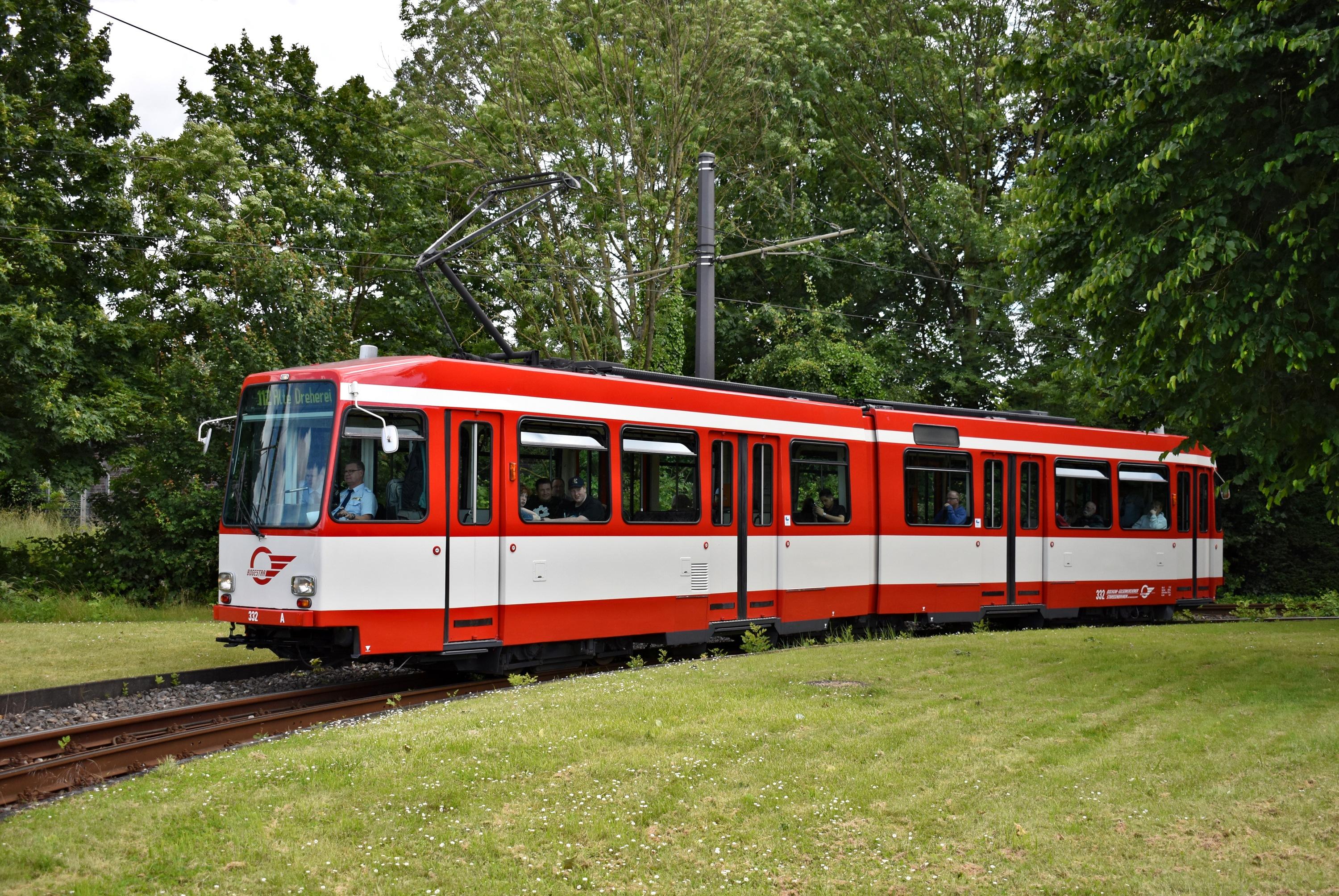 Shuttle 2024  OB-Landwehr