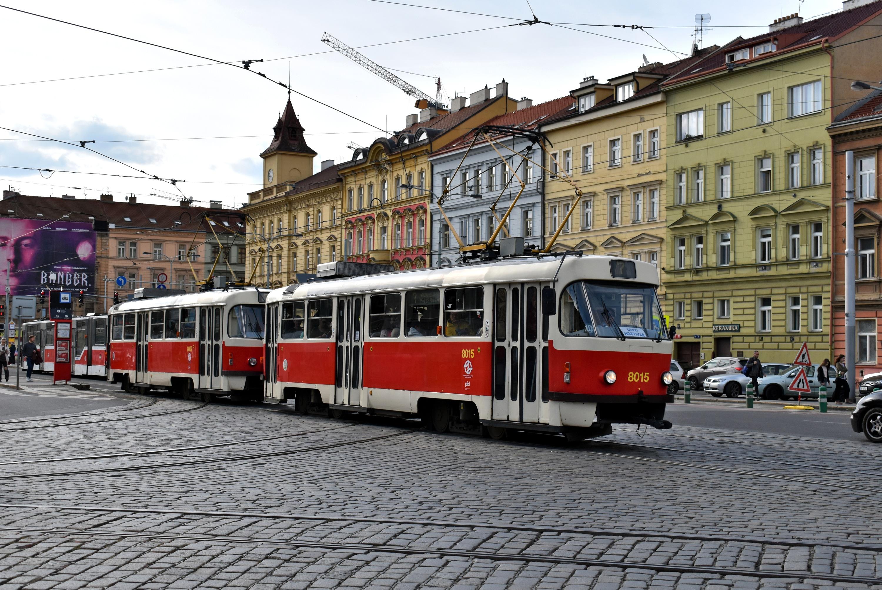 7 Depo Hostiva&#345; Otakarova