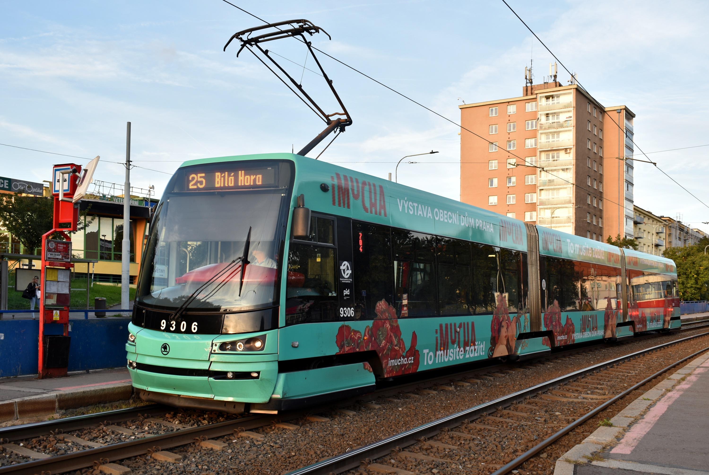 25 Bilá Hora Hloub&#283;tín