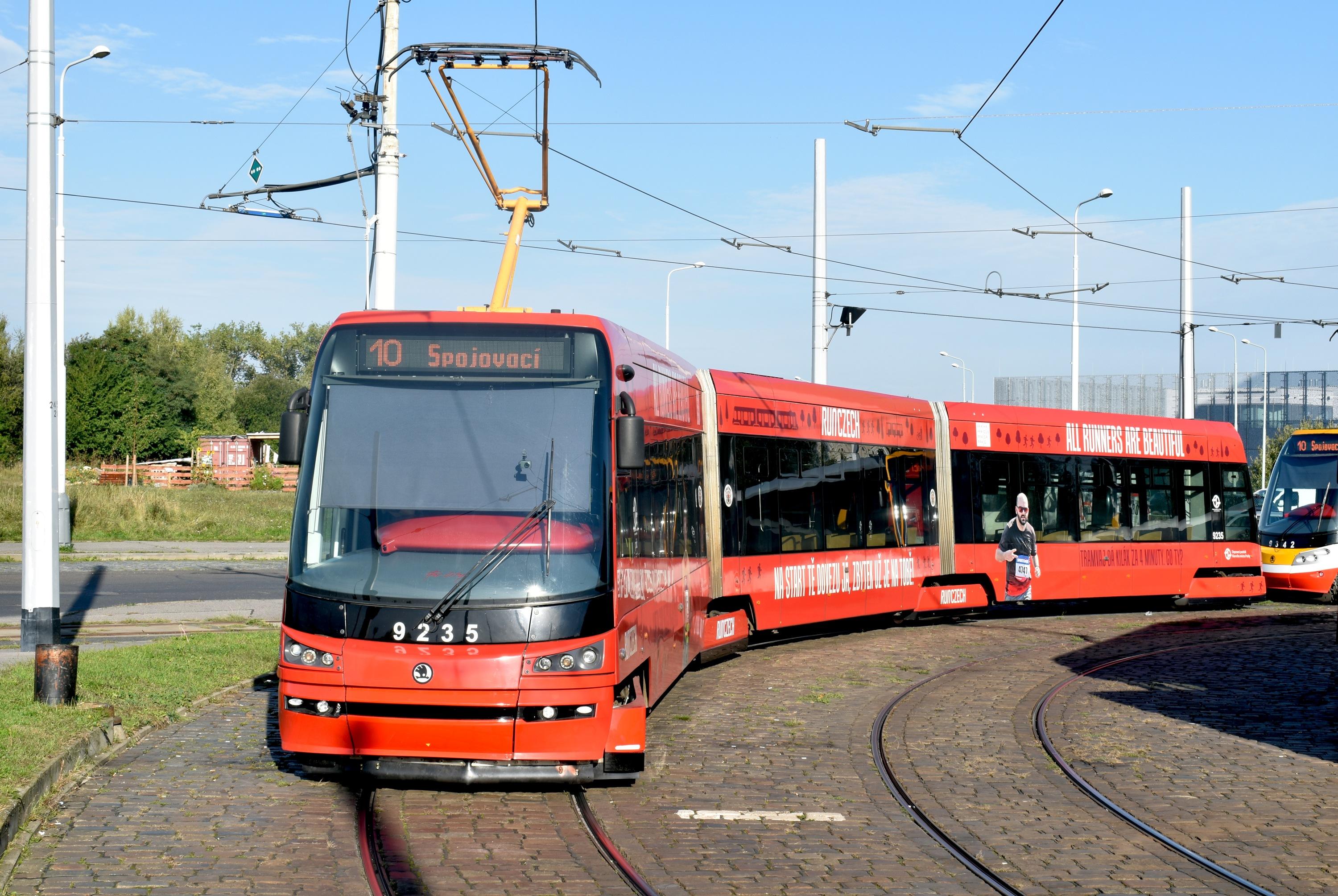 10 Spojovací Sídlišt&#283; &#344;epy