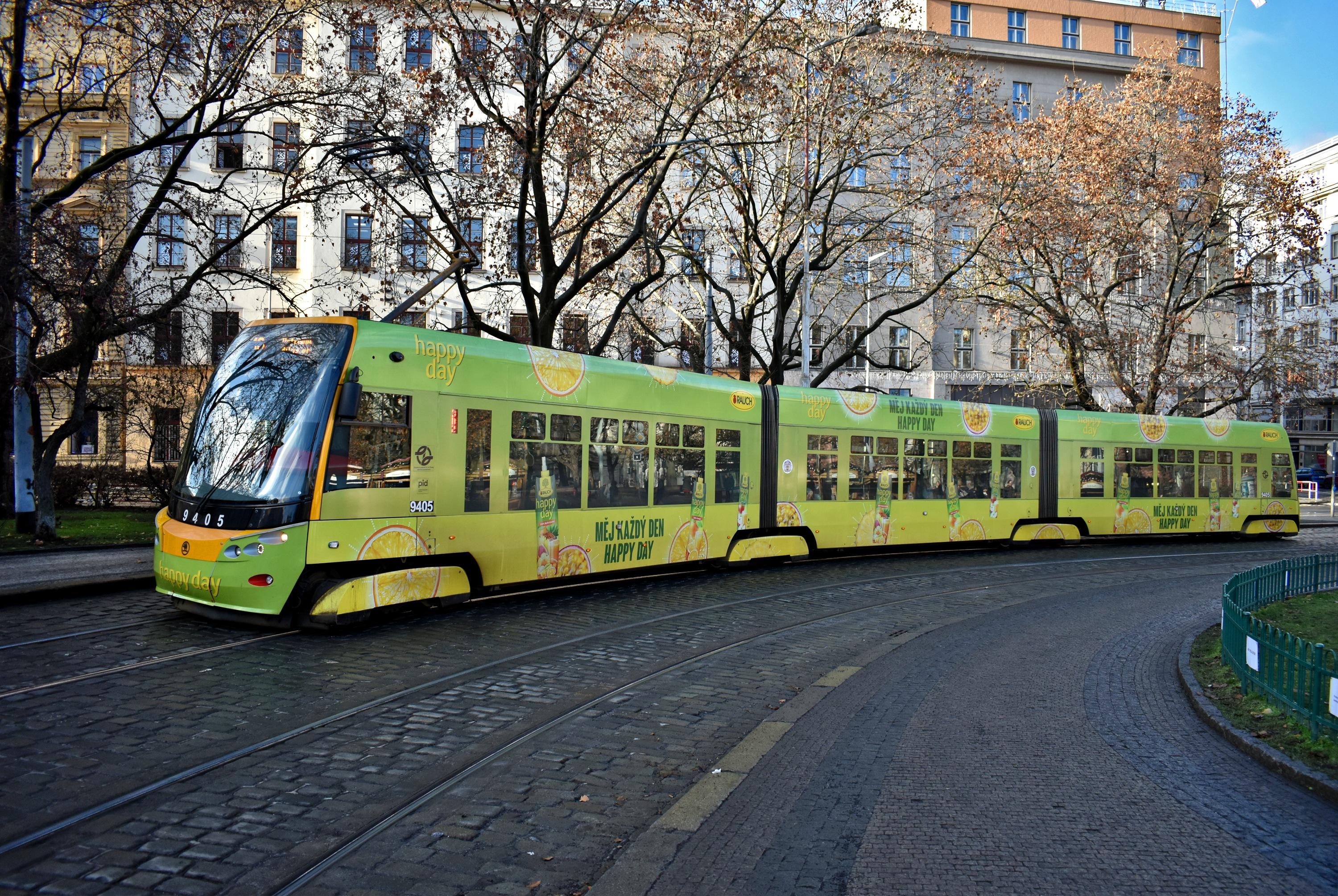 10 Sídlišt&#283; &#270;áblice Nám&#283;stí Míru