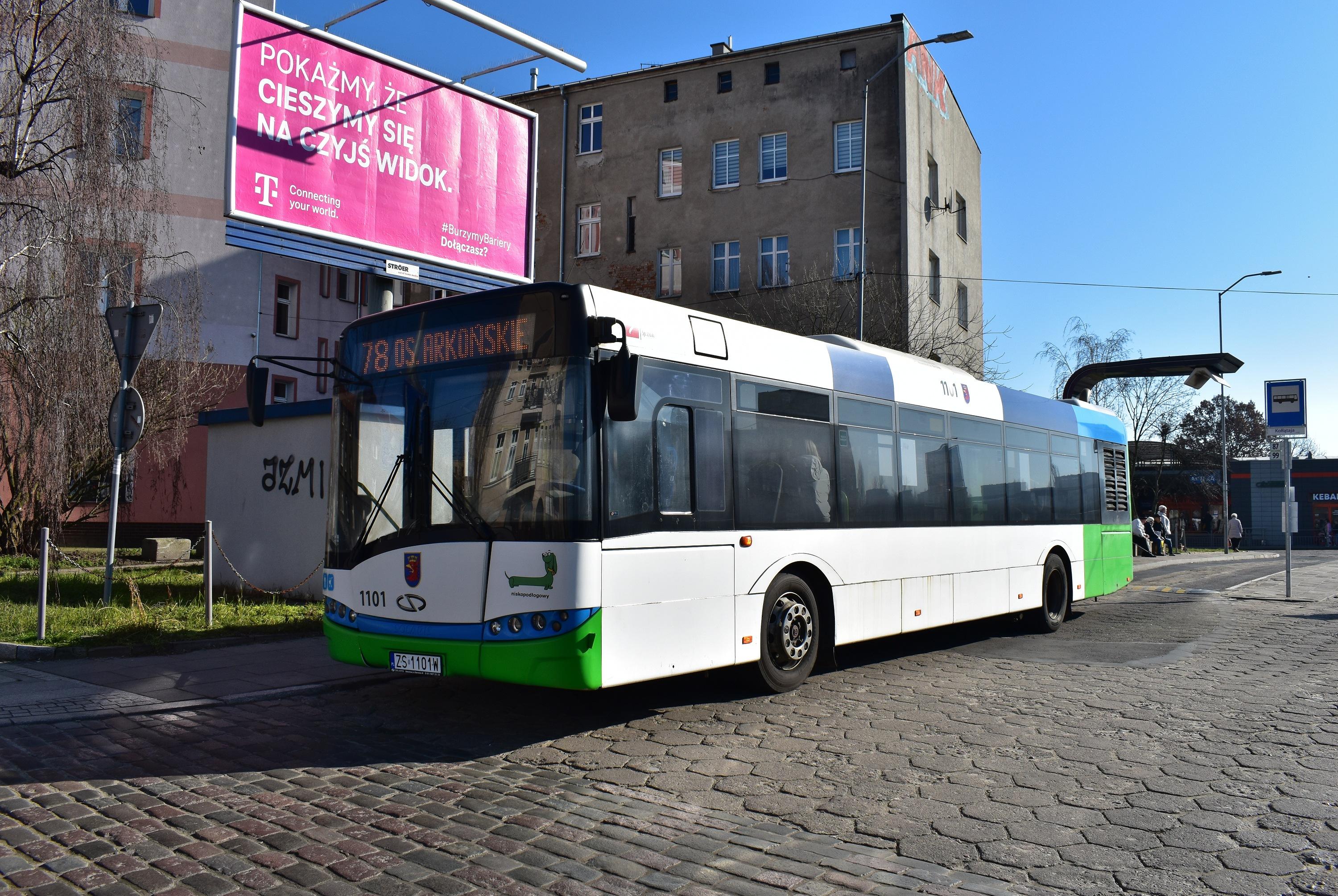 78 Osiedle Arko&#324;skie Ko&#322;&#322;&#261;taja