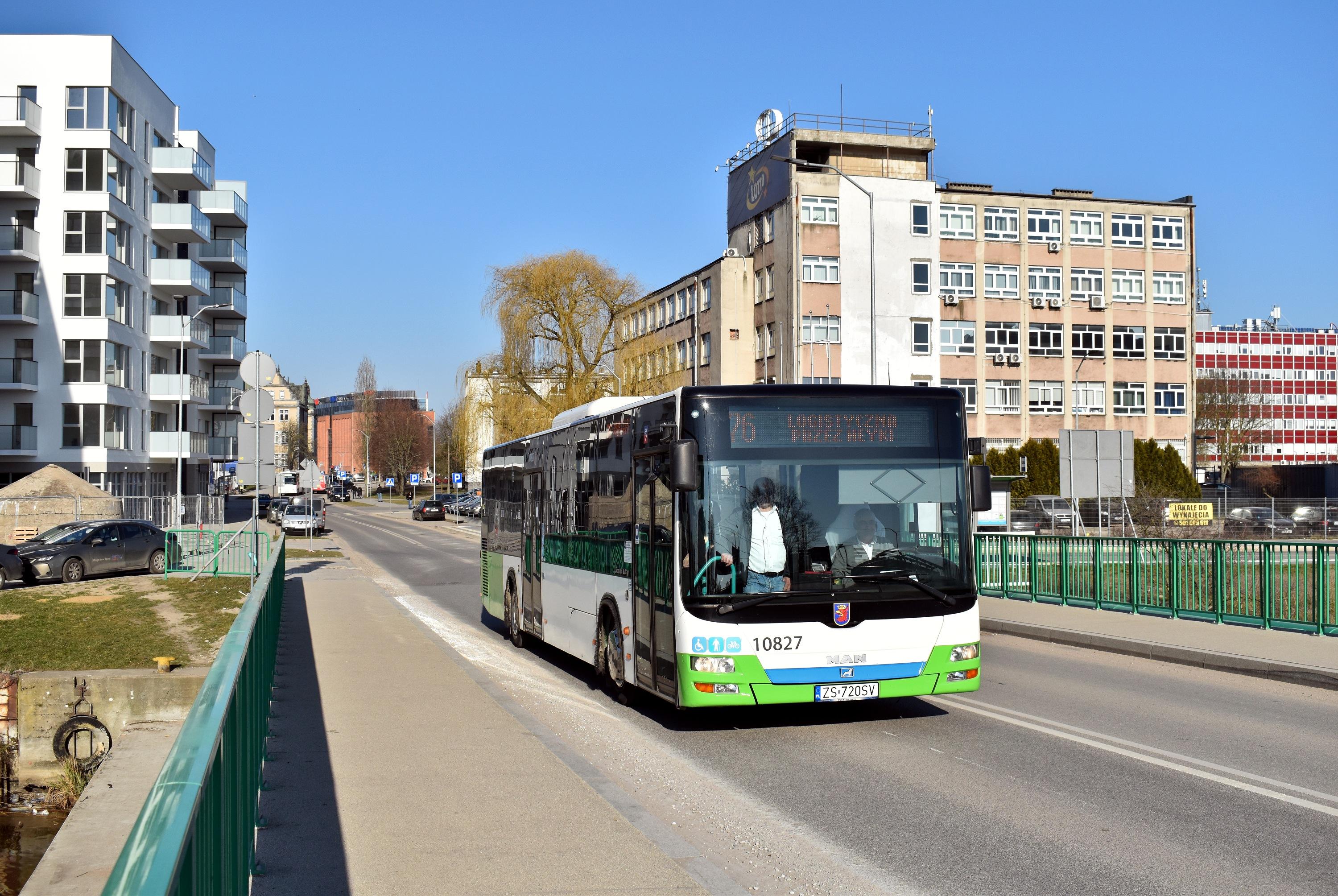 76 Logistyczna Logistyczna