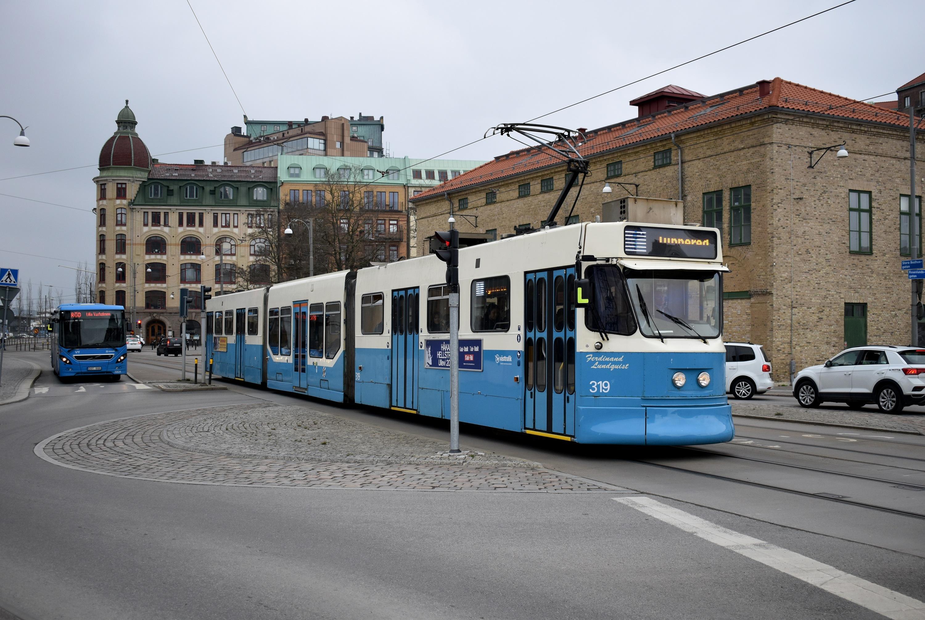 1 Opaltorget Järntorget