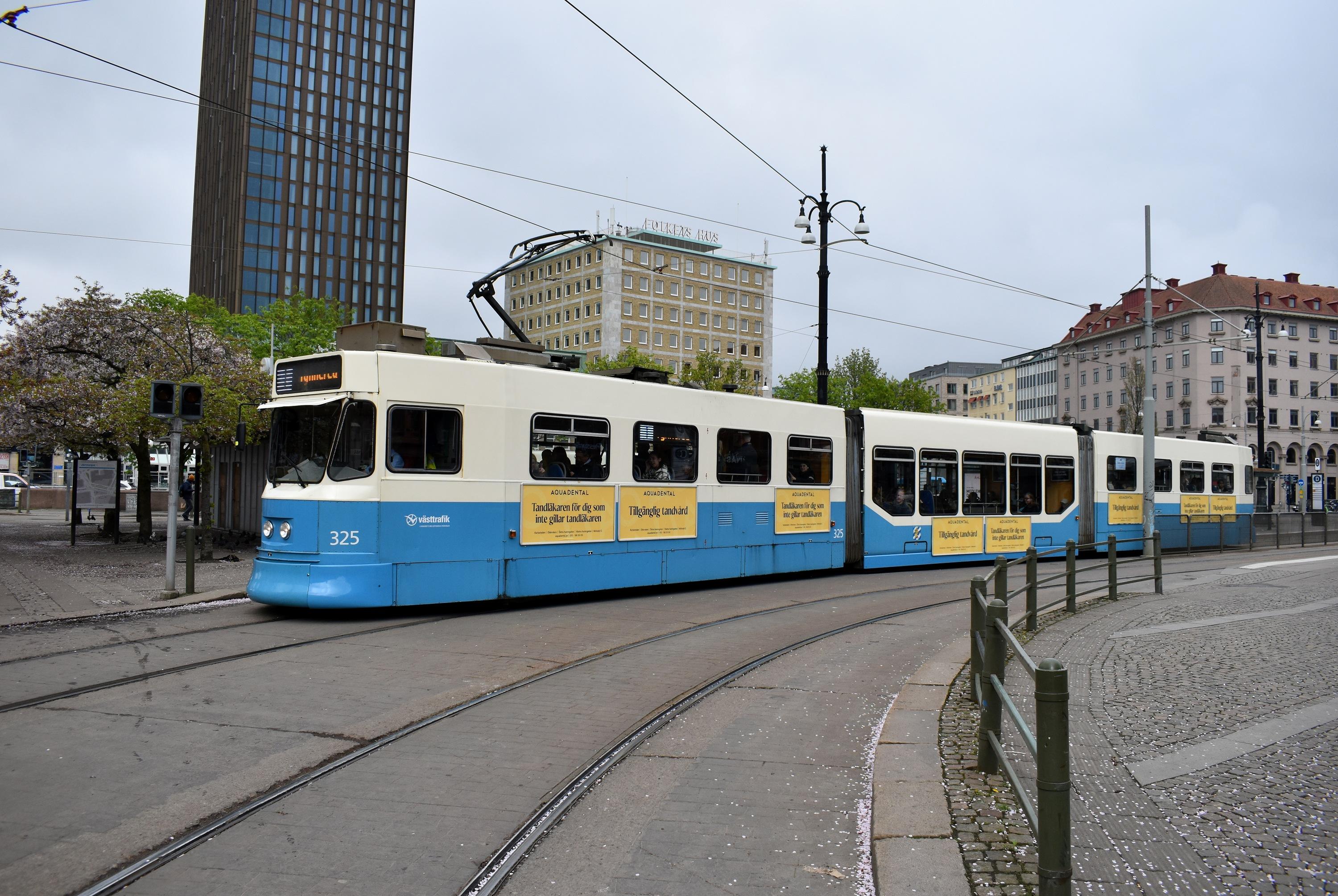 1 Opaltorget Järntorget