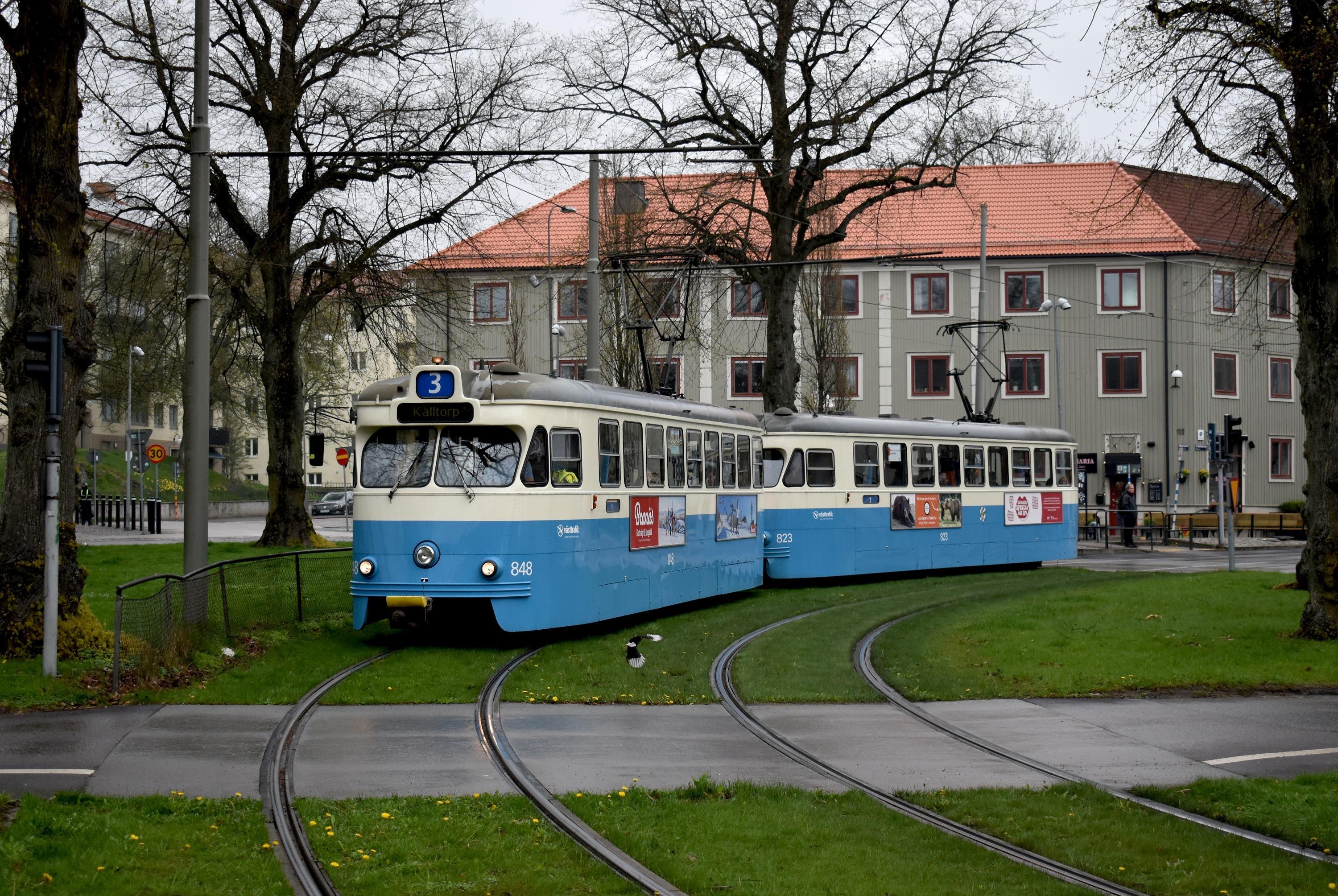 3 Virginsgatan Mariaplan