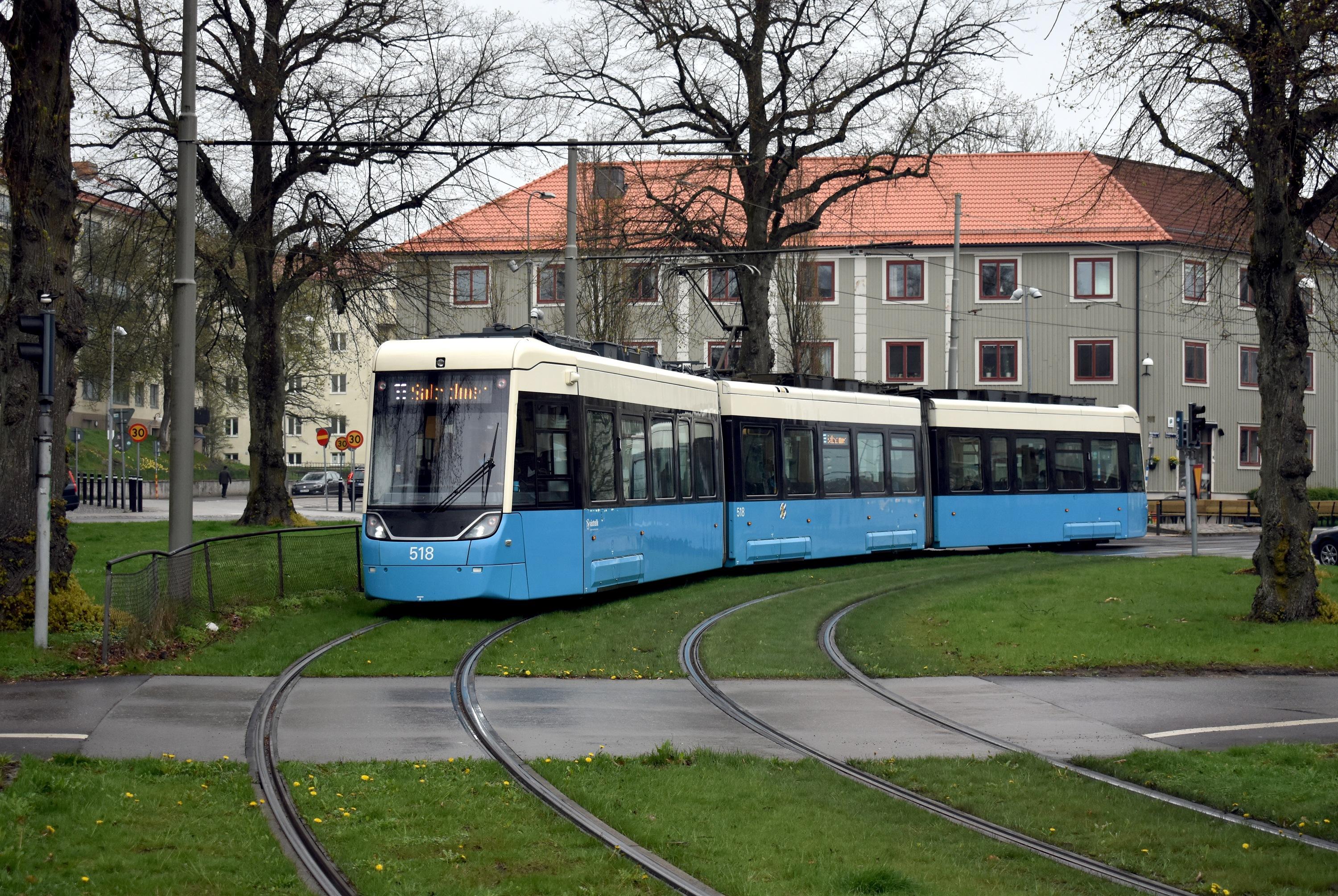 11 Saltholmen Mariaplan