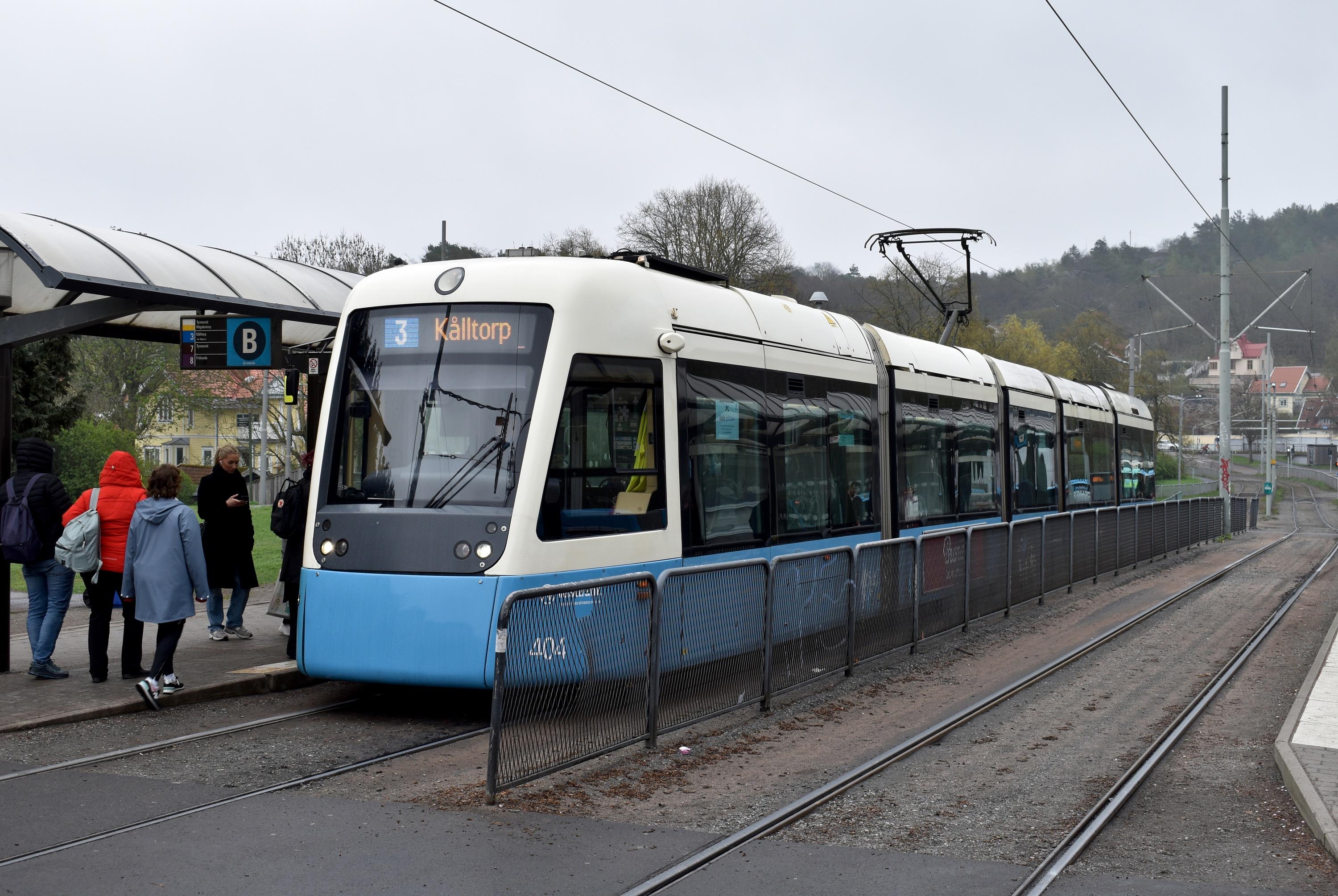3 Virginsgatan Markklandsgatan