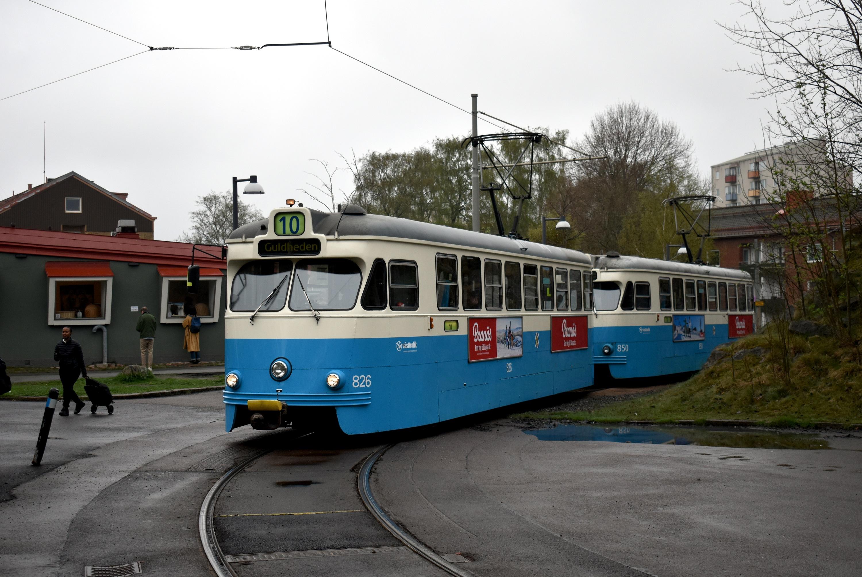 10 Doktor Sydows Gata Doktor Sydows Gata