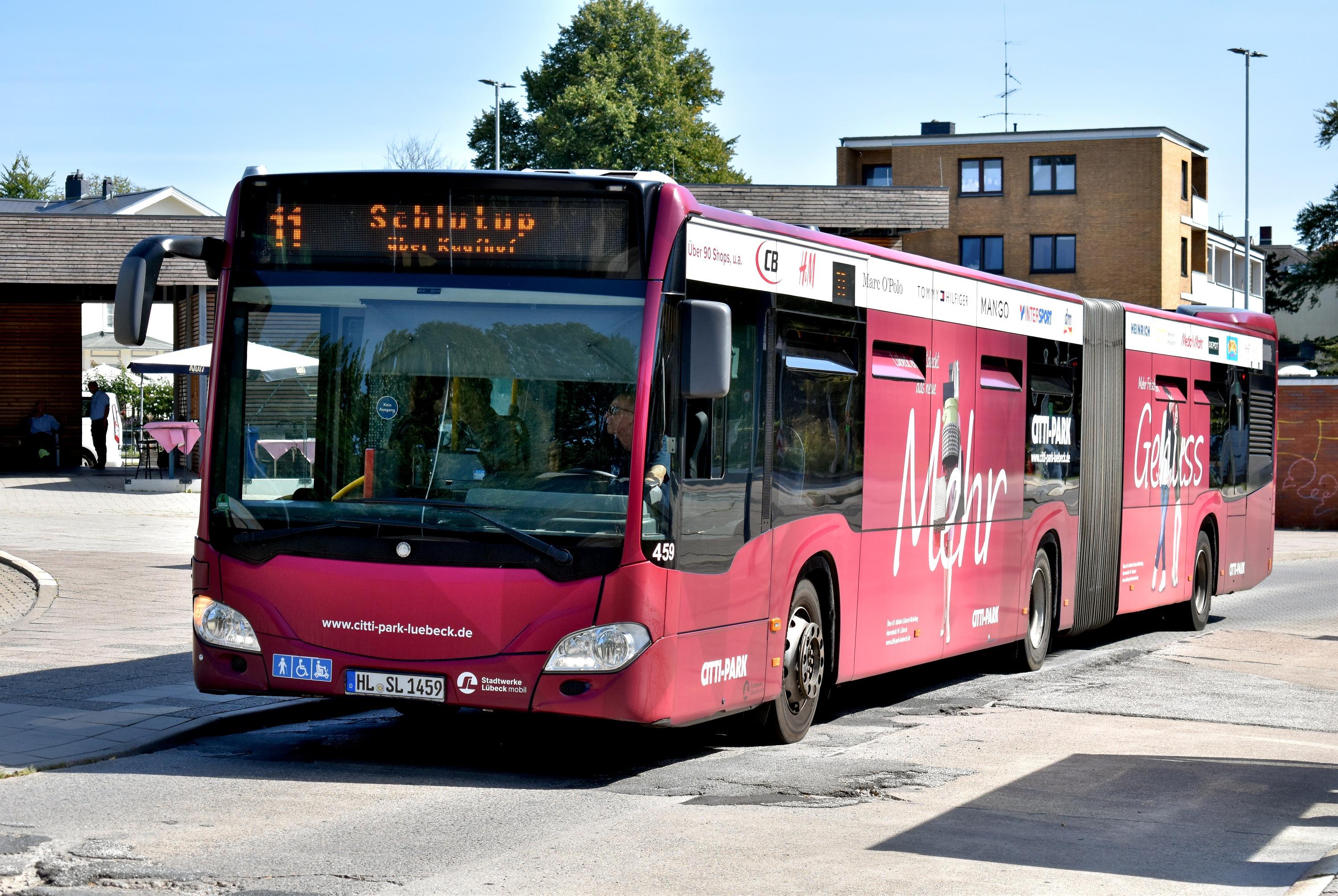 11 HL-Zarnewenzweg HL-Gustav Radbruch Platz
