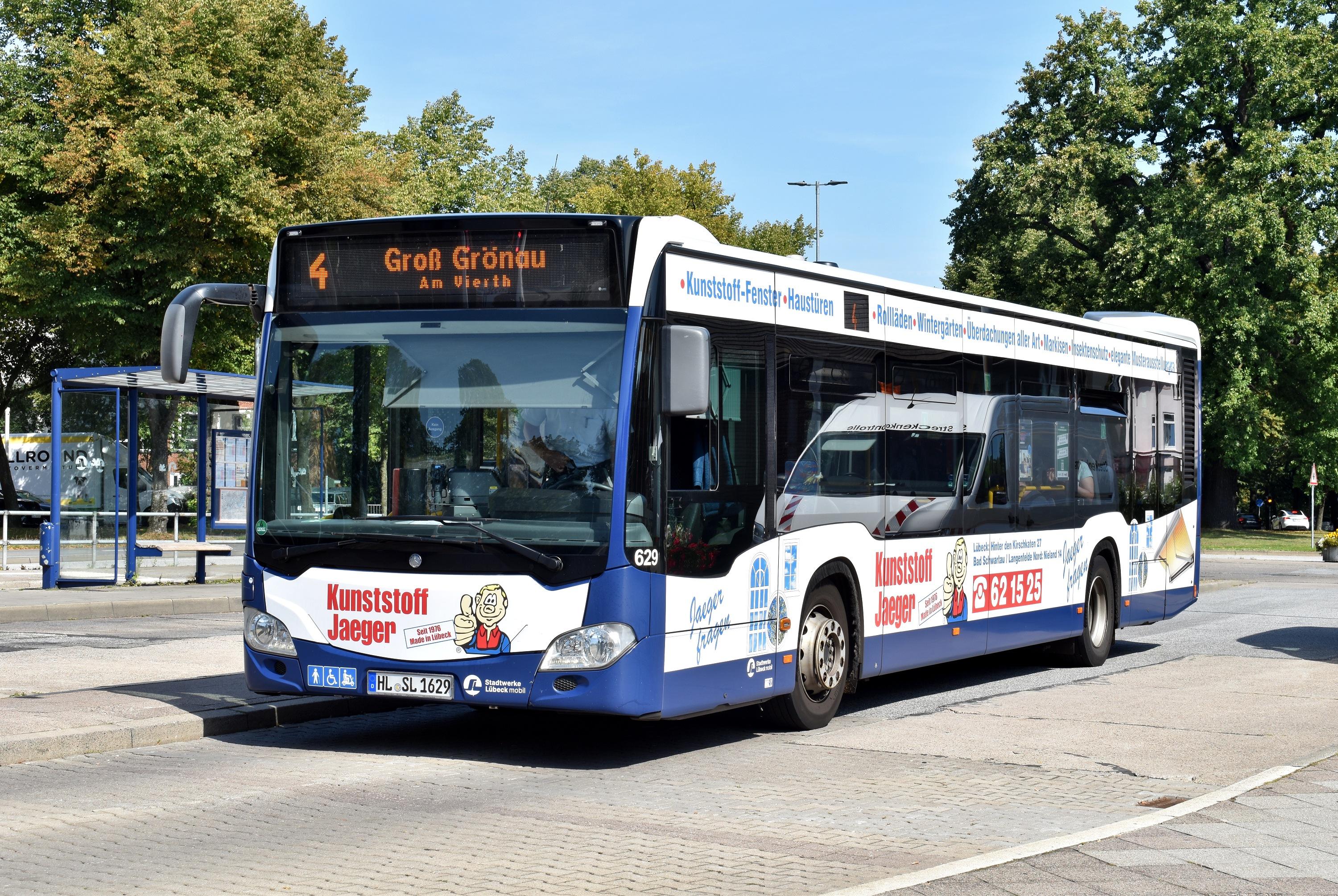 4 HL-Am Vierth HL-Gustav Radbruch Platz