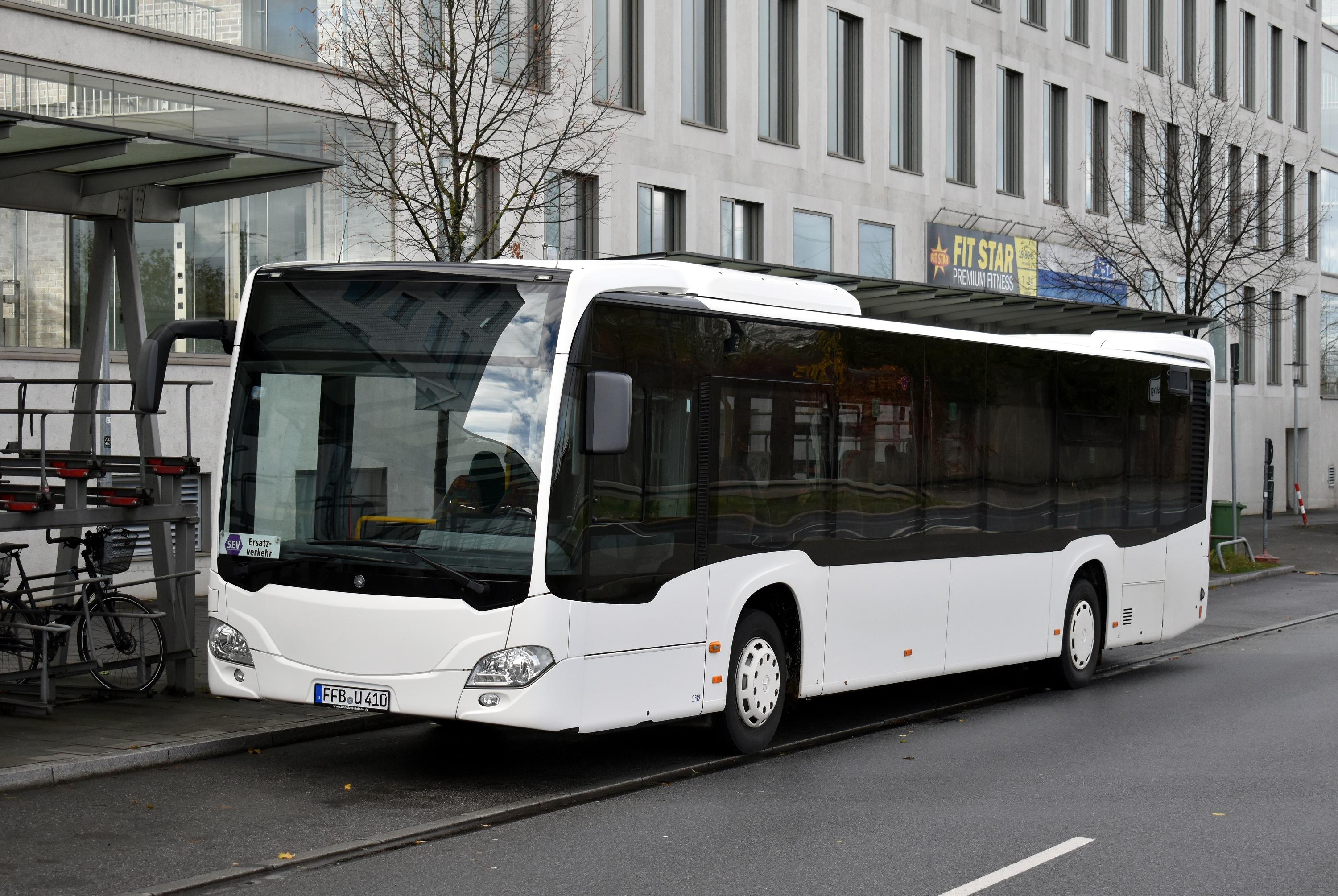 S6SEV  München-Pasing